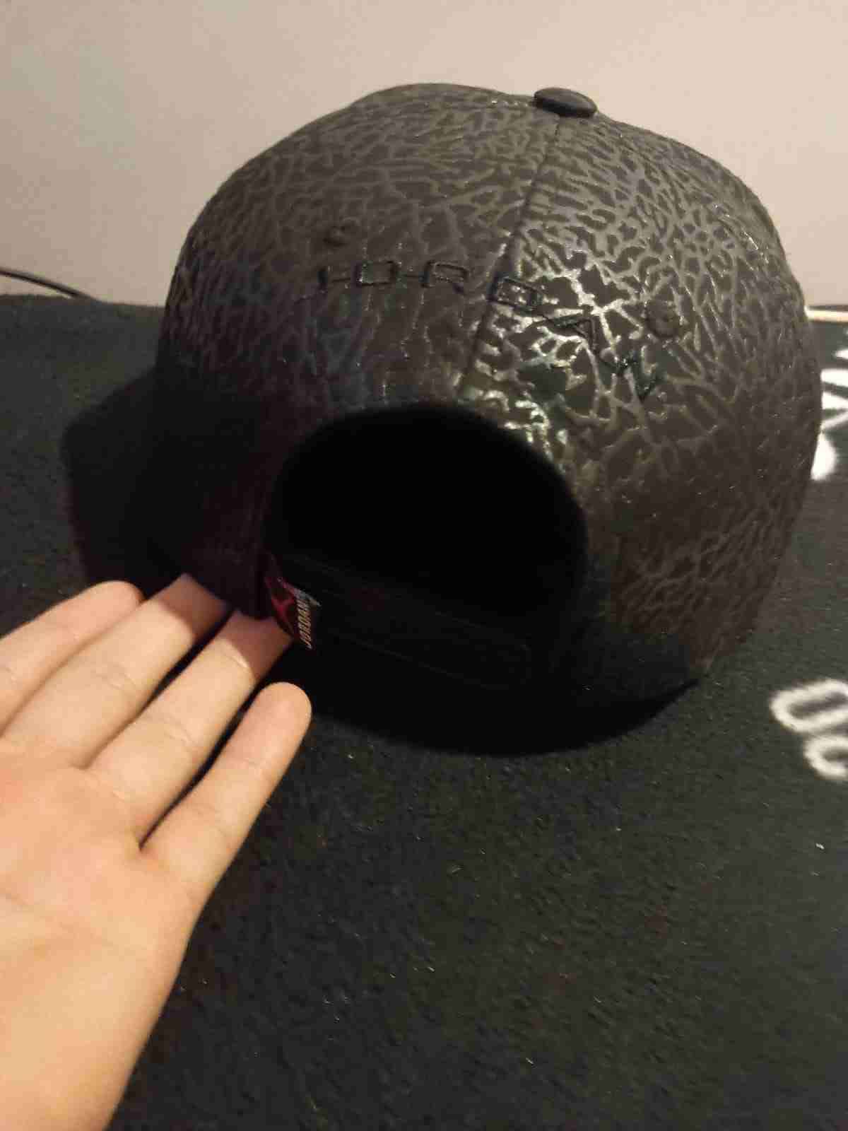 Gorra Jordan original - miniatura 3