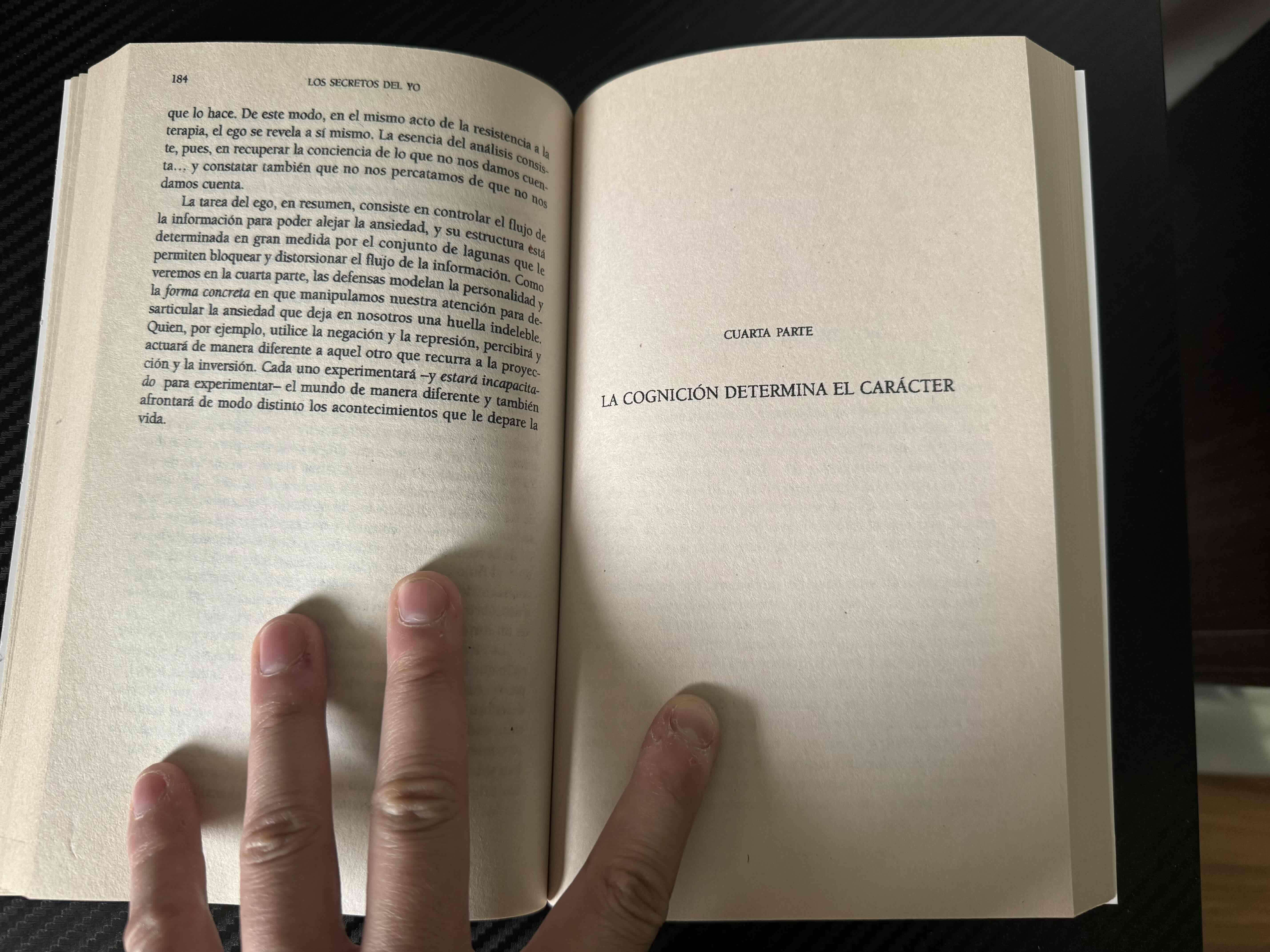 Libro El Punto Ciego - Daniel Goleman - miniatura 3