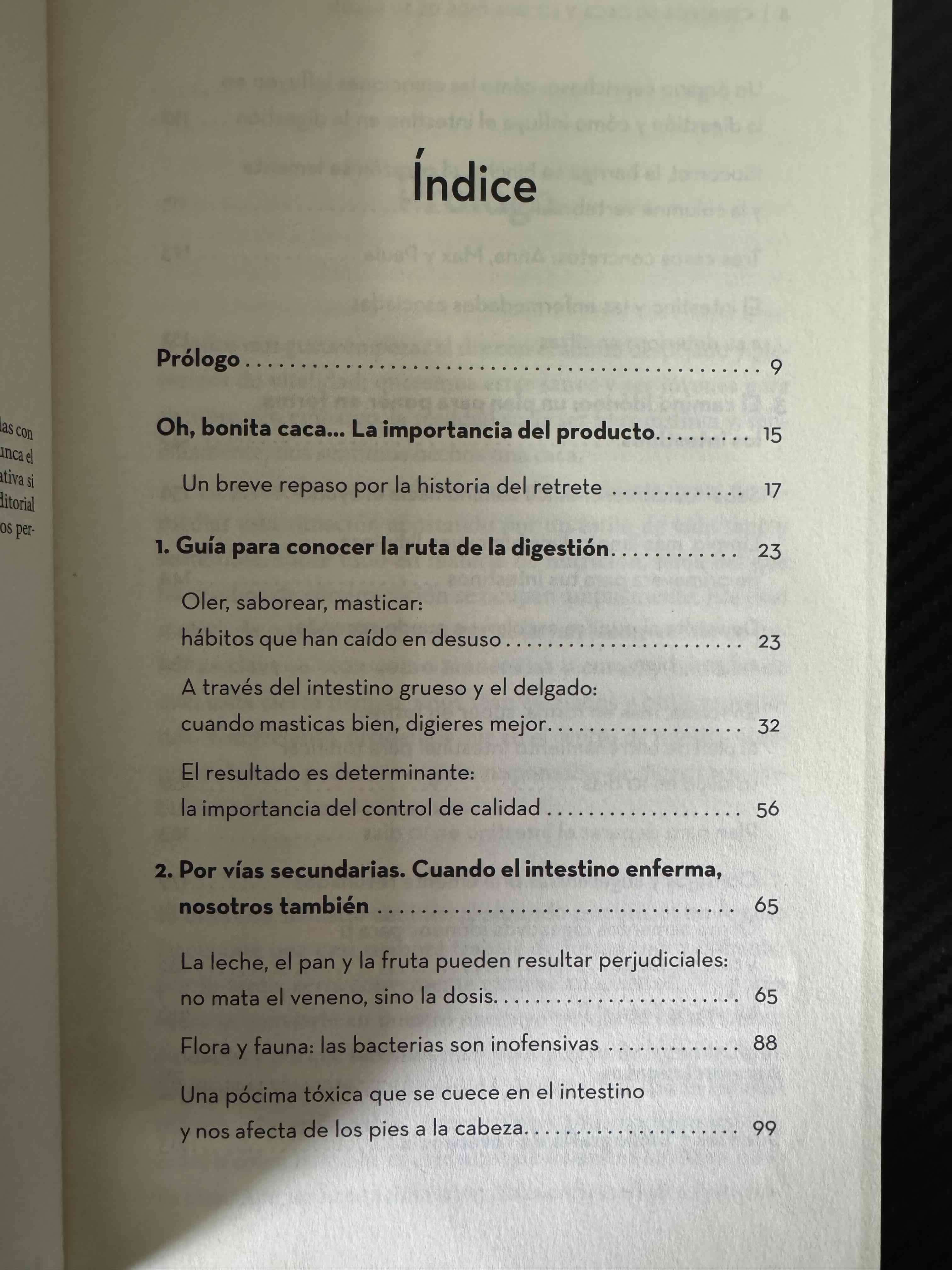 Libro Conozca su Caca - miniatura 2