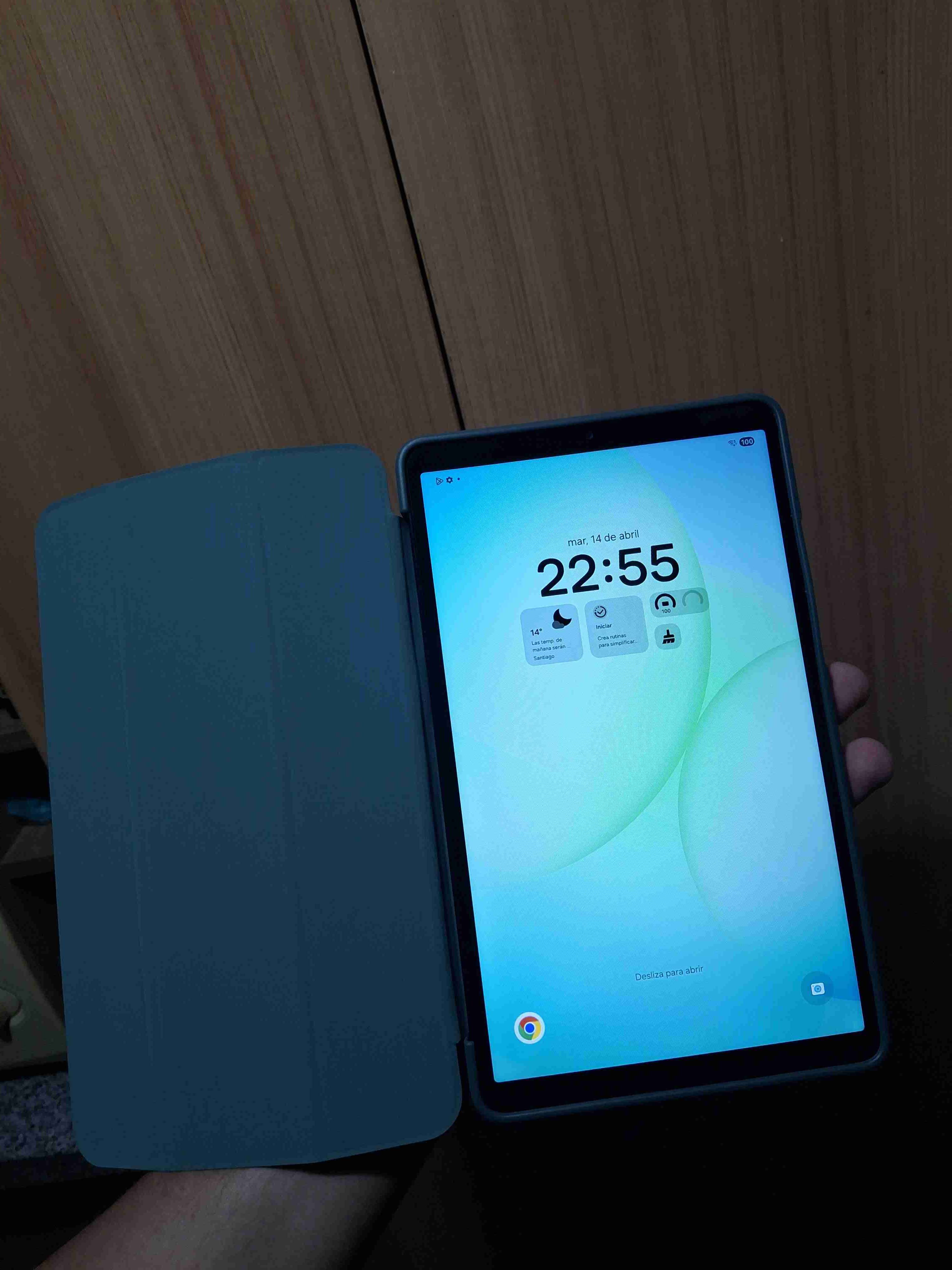 Samsung Galaxy Tab A11 - miniatura 1