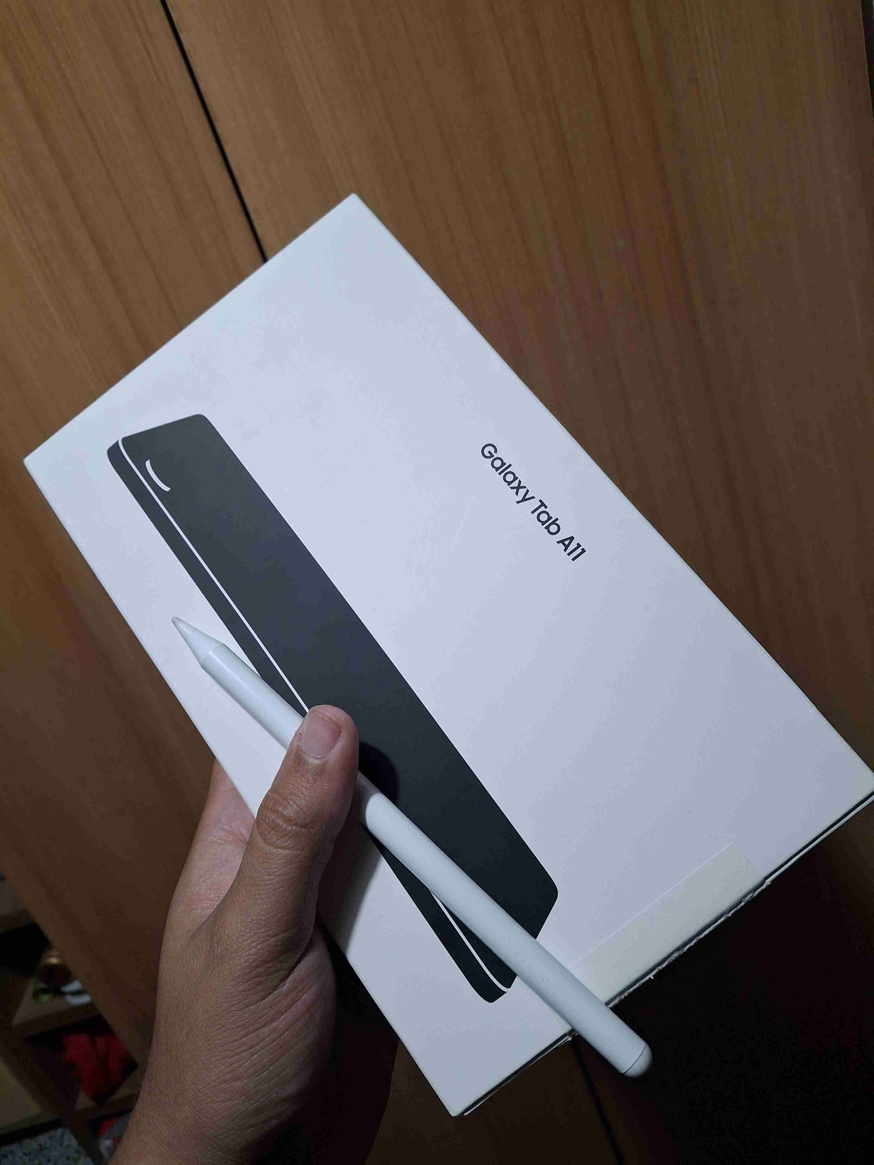 Samsung Galaxy Tab A11 - miniatura 5