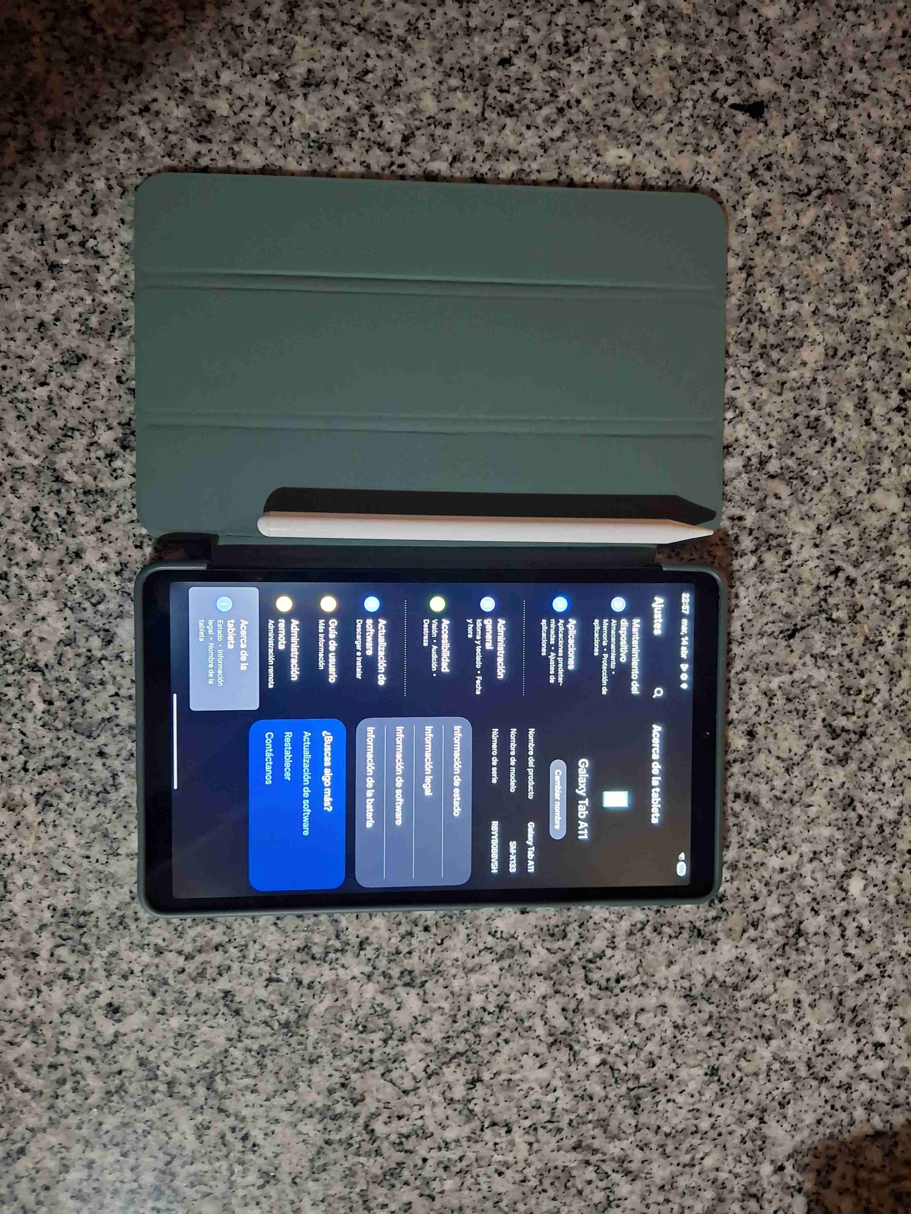 Samsung Galaxy Tab A11 - miniatura 6