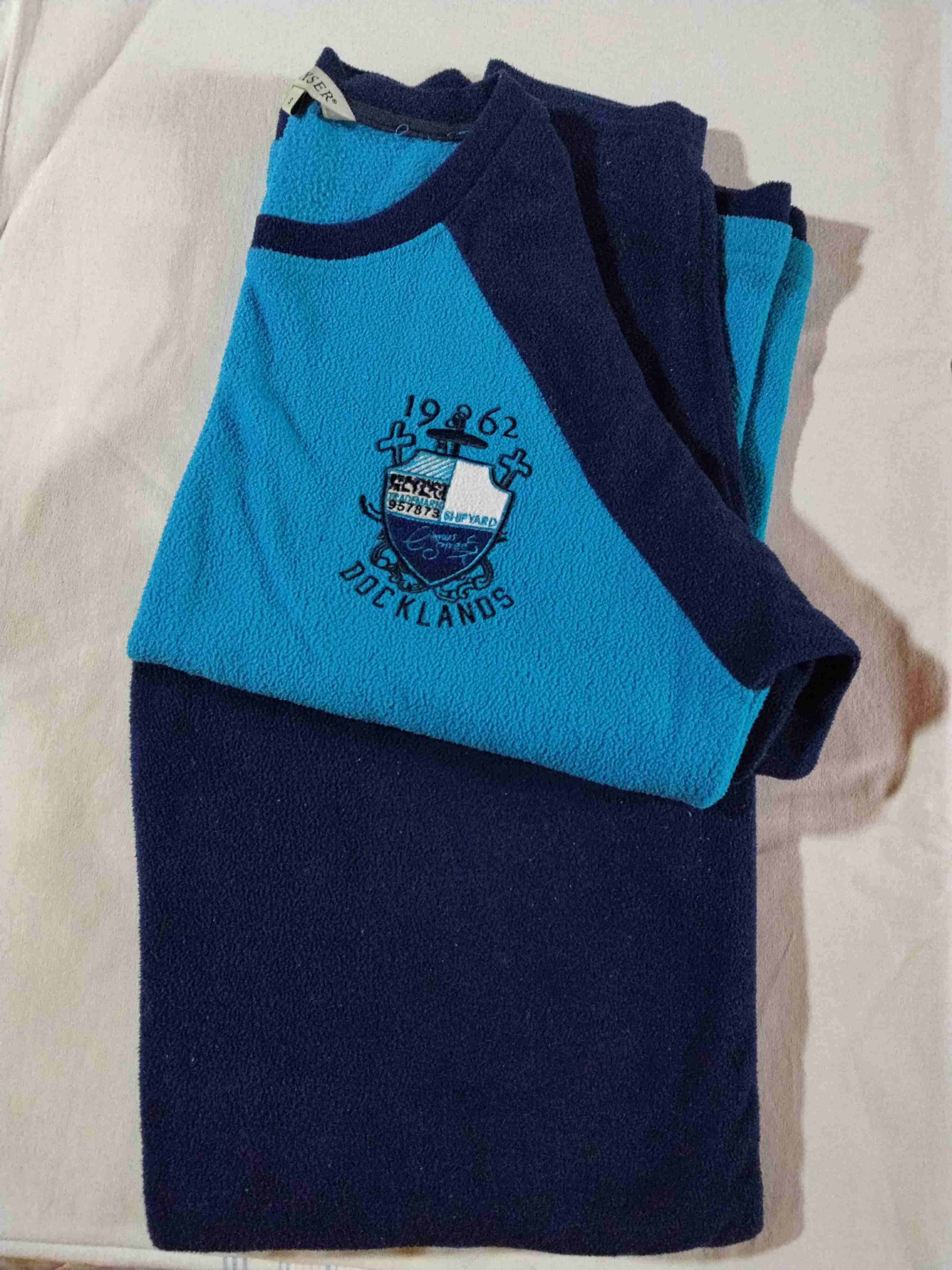 Pijama de invierno - miniatura 1