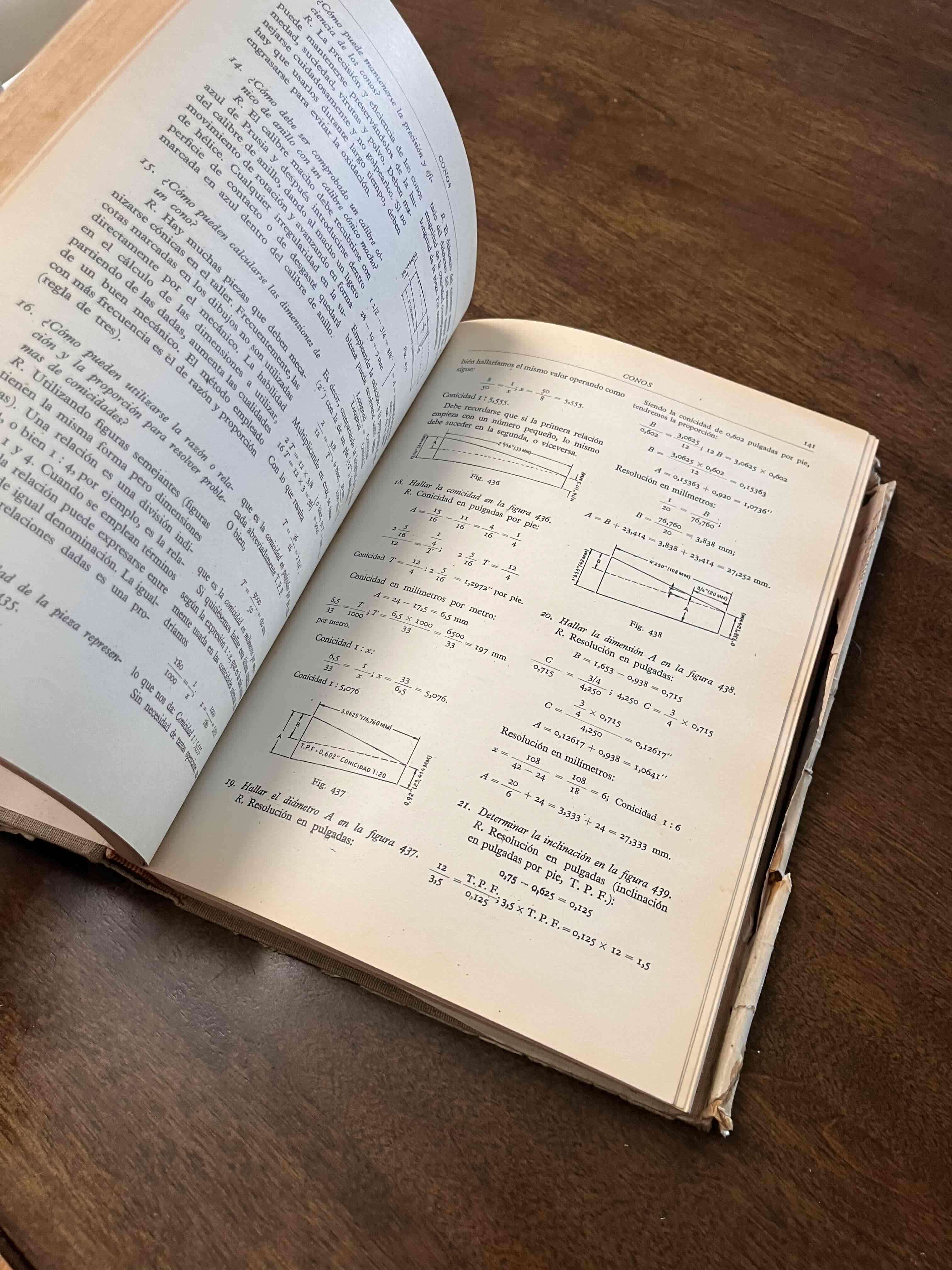 Libro Teoría del Taller - miniatura 3