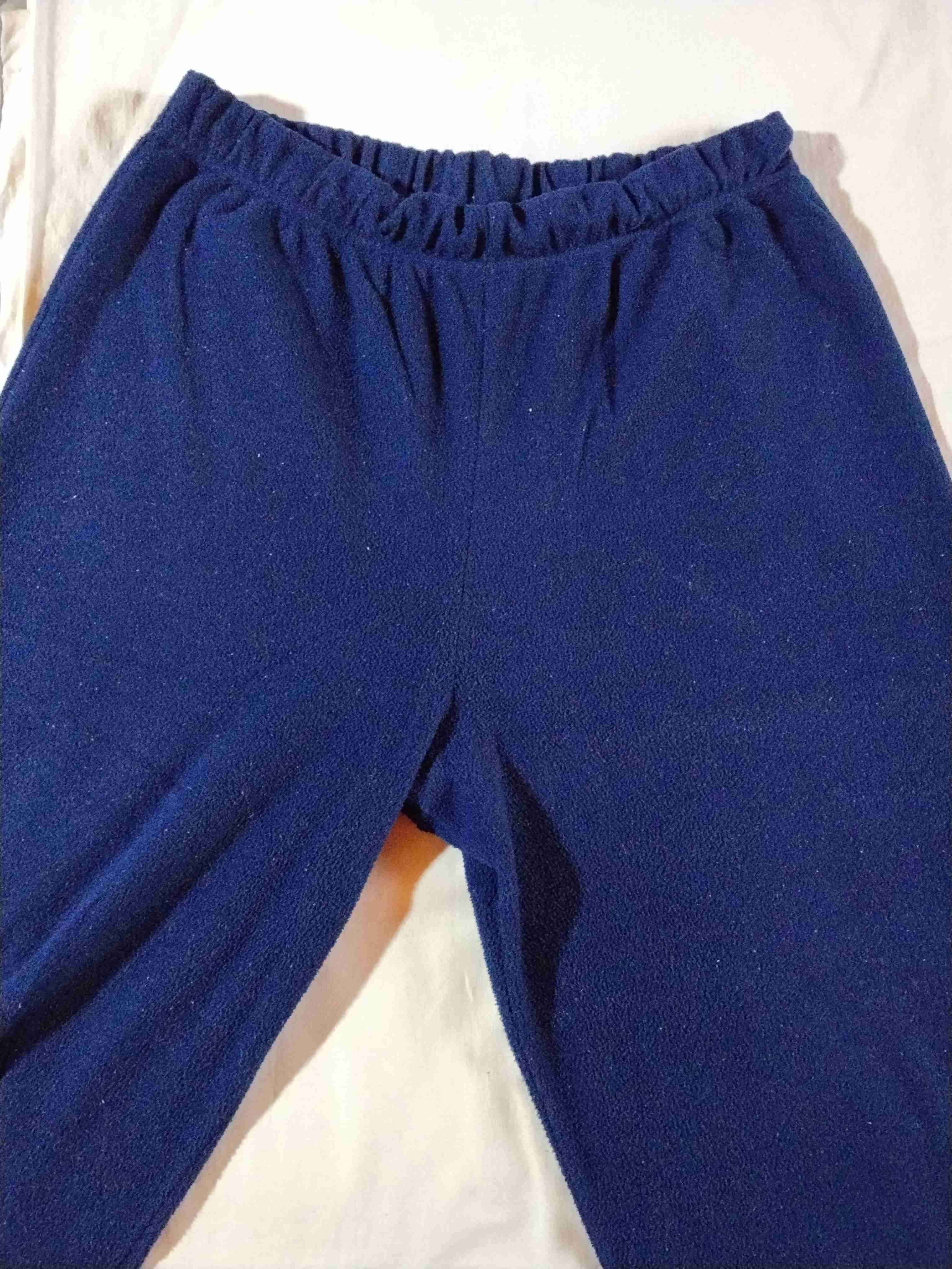 Pijama de invierno - miniatura 4