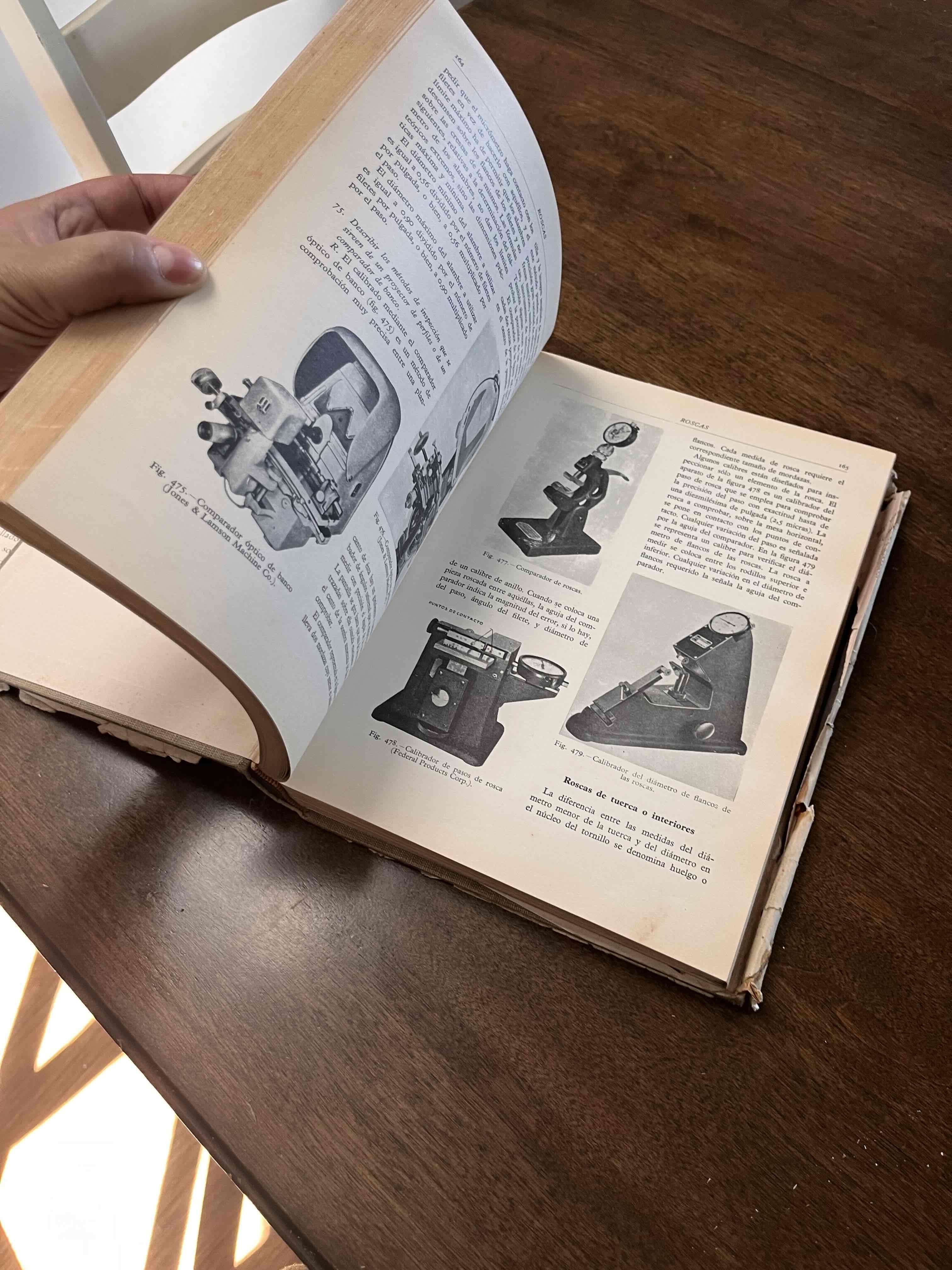 Libro Teoría del Taller - miniatura 4