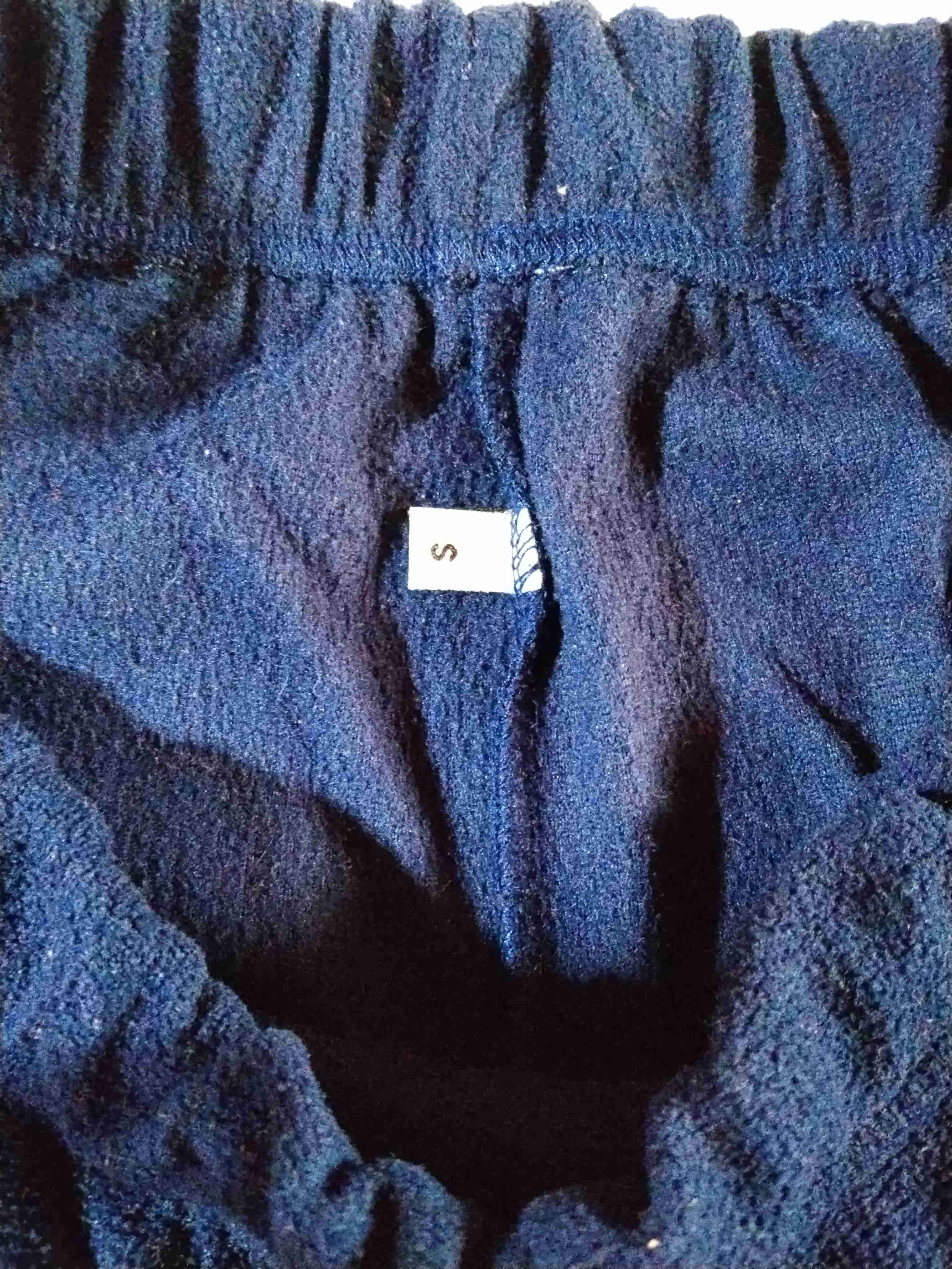 Pijama de invierno - miniatura 5