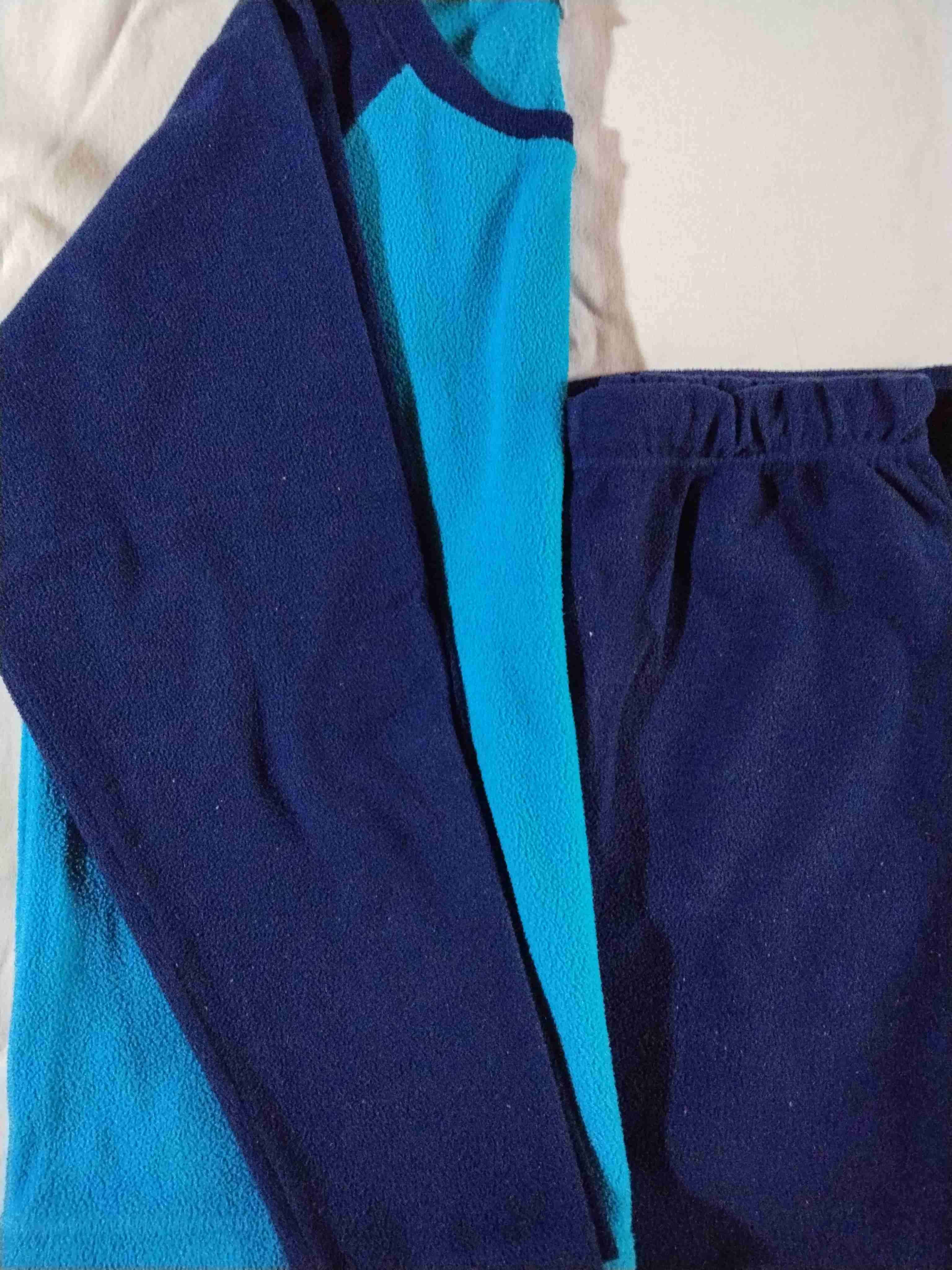 Pijama de invierno - miniatura 6