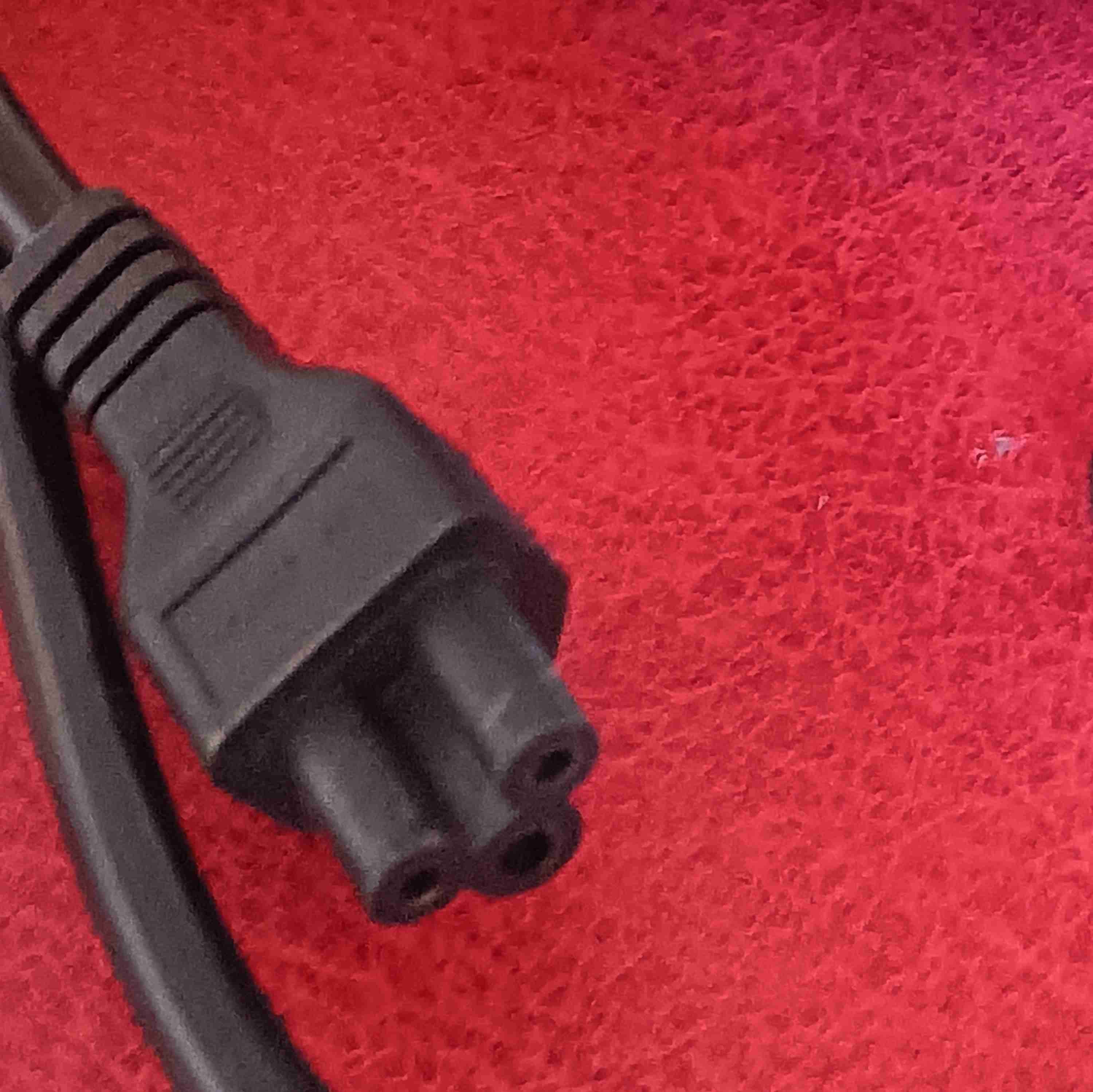 Cargador Vaio, de Sony para laptop - miniatura 4