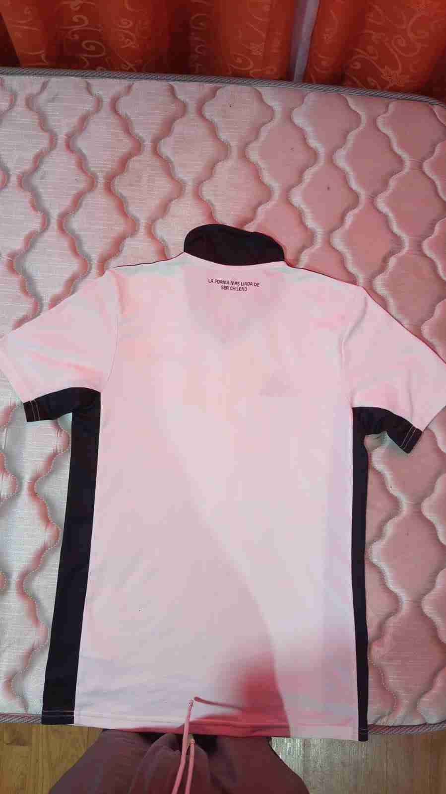 Polera colo colo talla S - miniatura 1