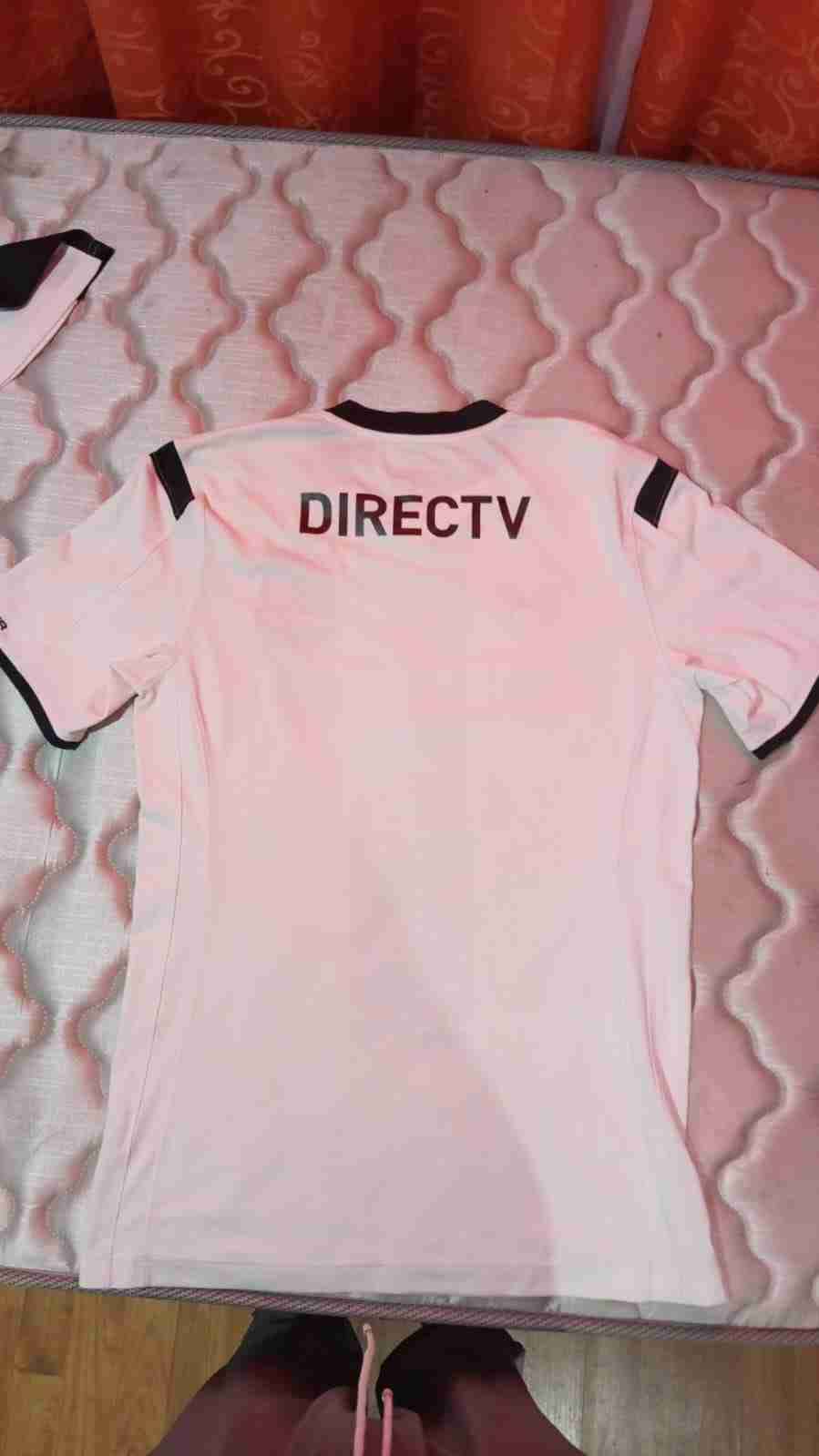 Camiseta deportiva Colo-Colo - miniatura 2