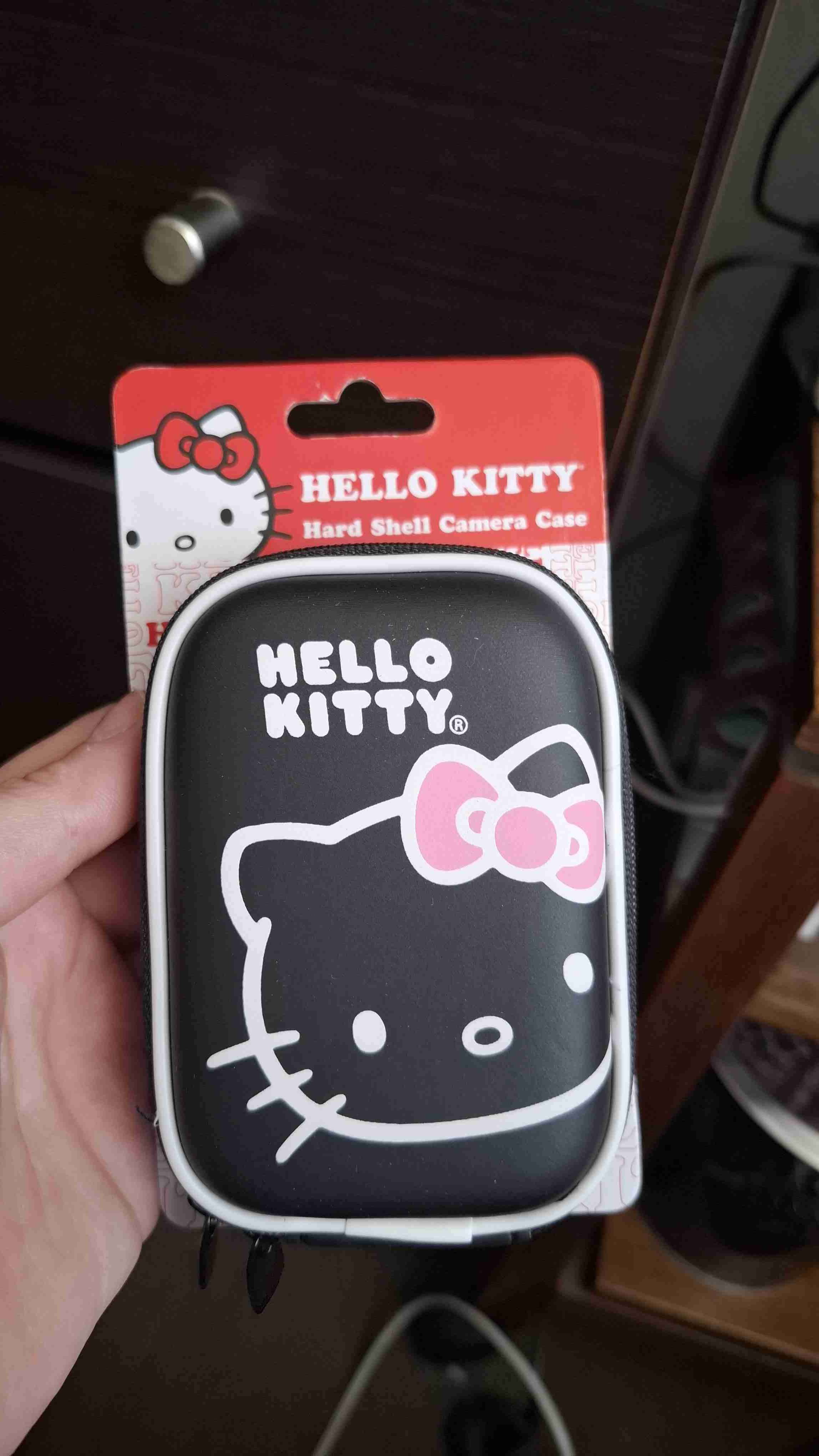 Estuche rígido Hello Kitty - miniatura 1