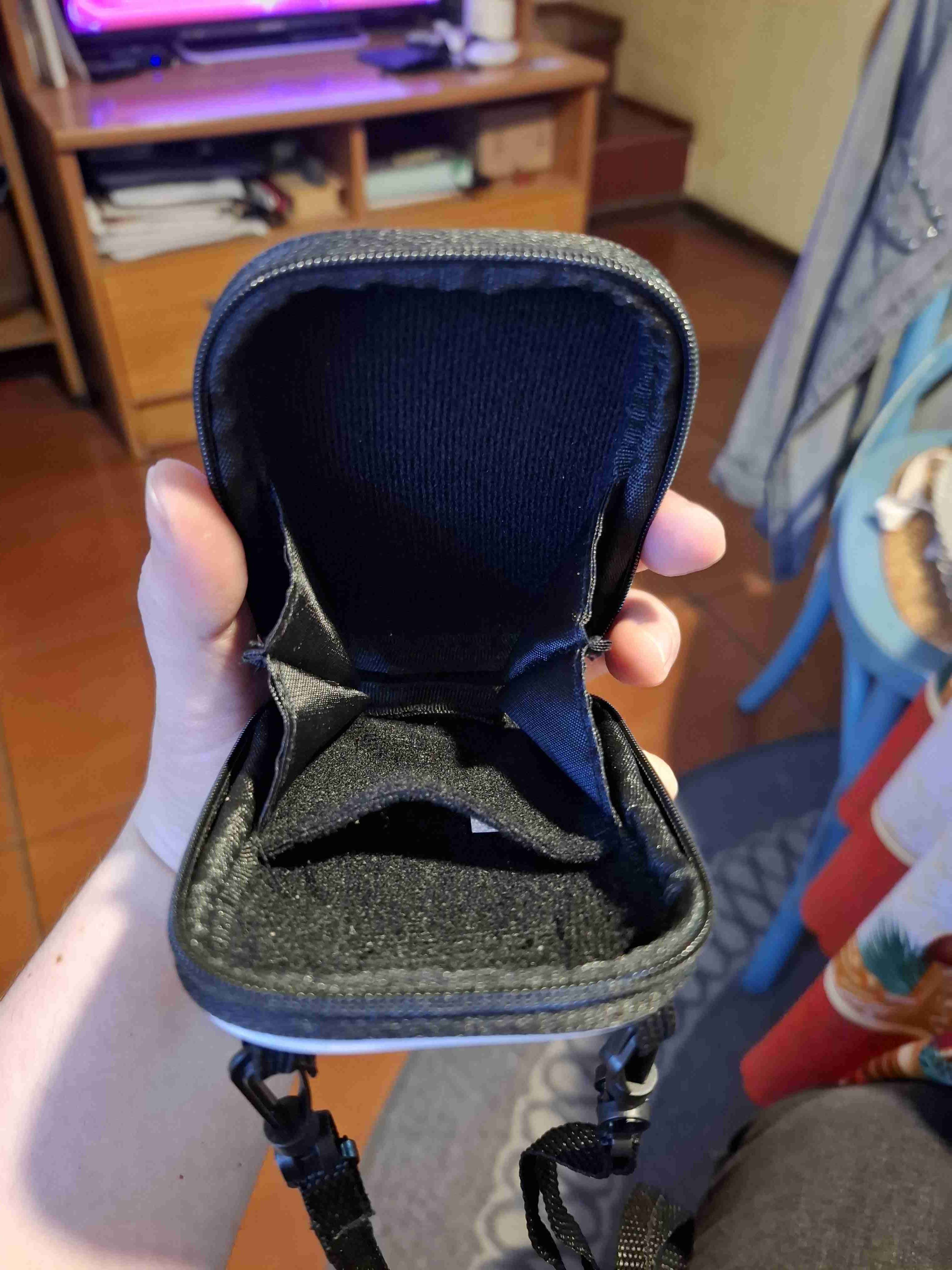 Estuche rígido Hello Kitty - miniatura 2