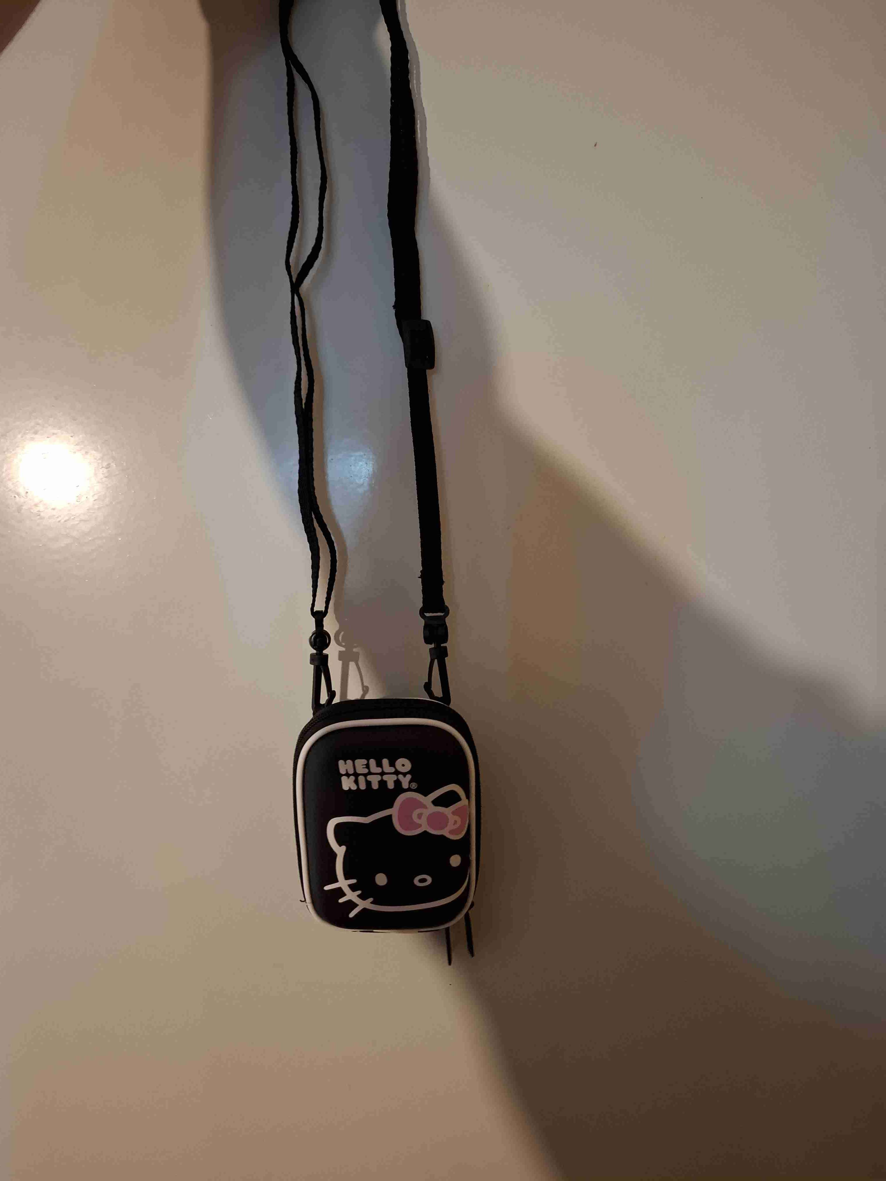 Estuche rígido Hello Kitty - miniatura 3