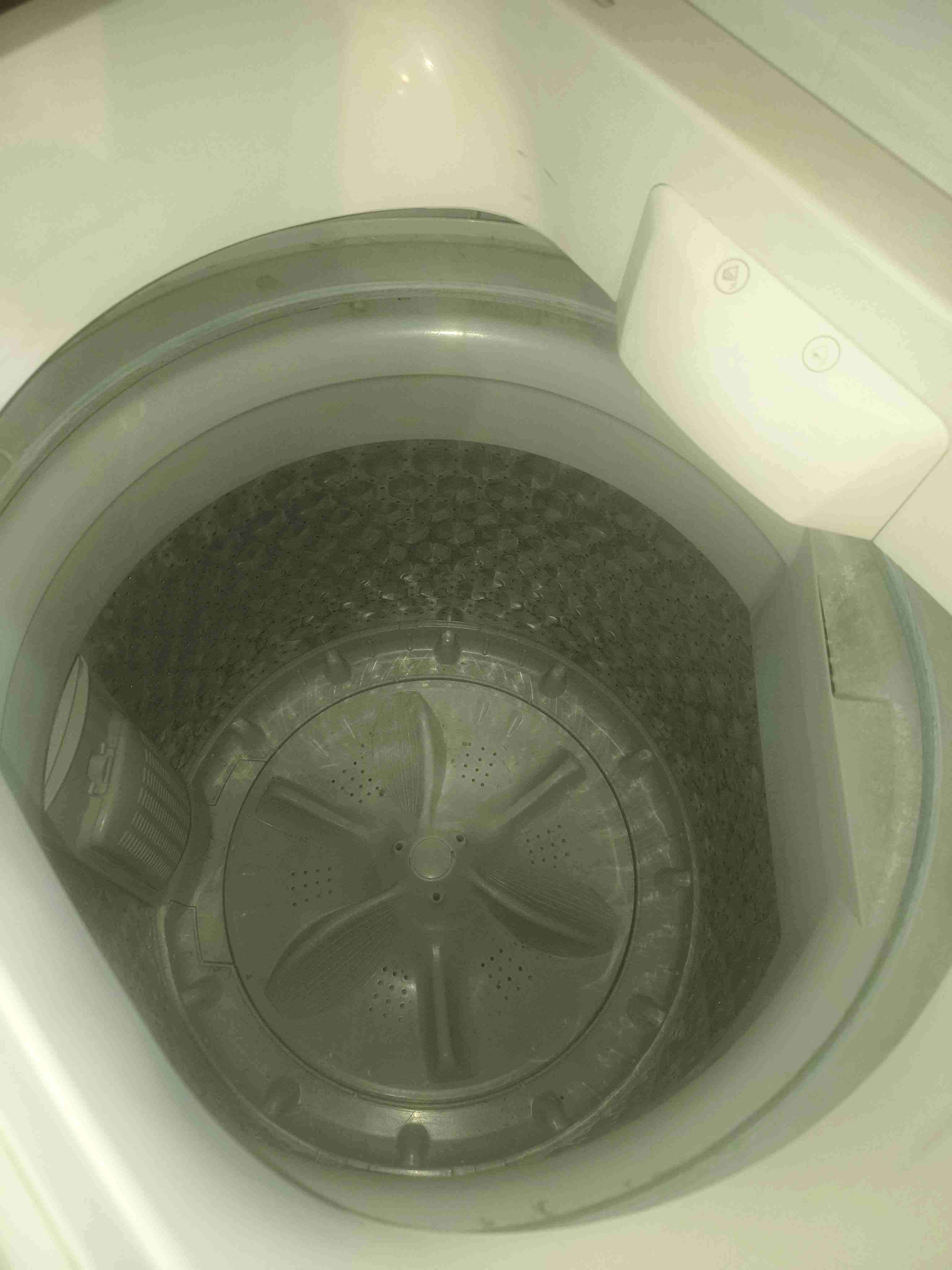 Lavadora de carga superior - miniatura 3