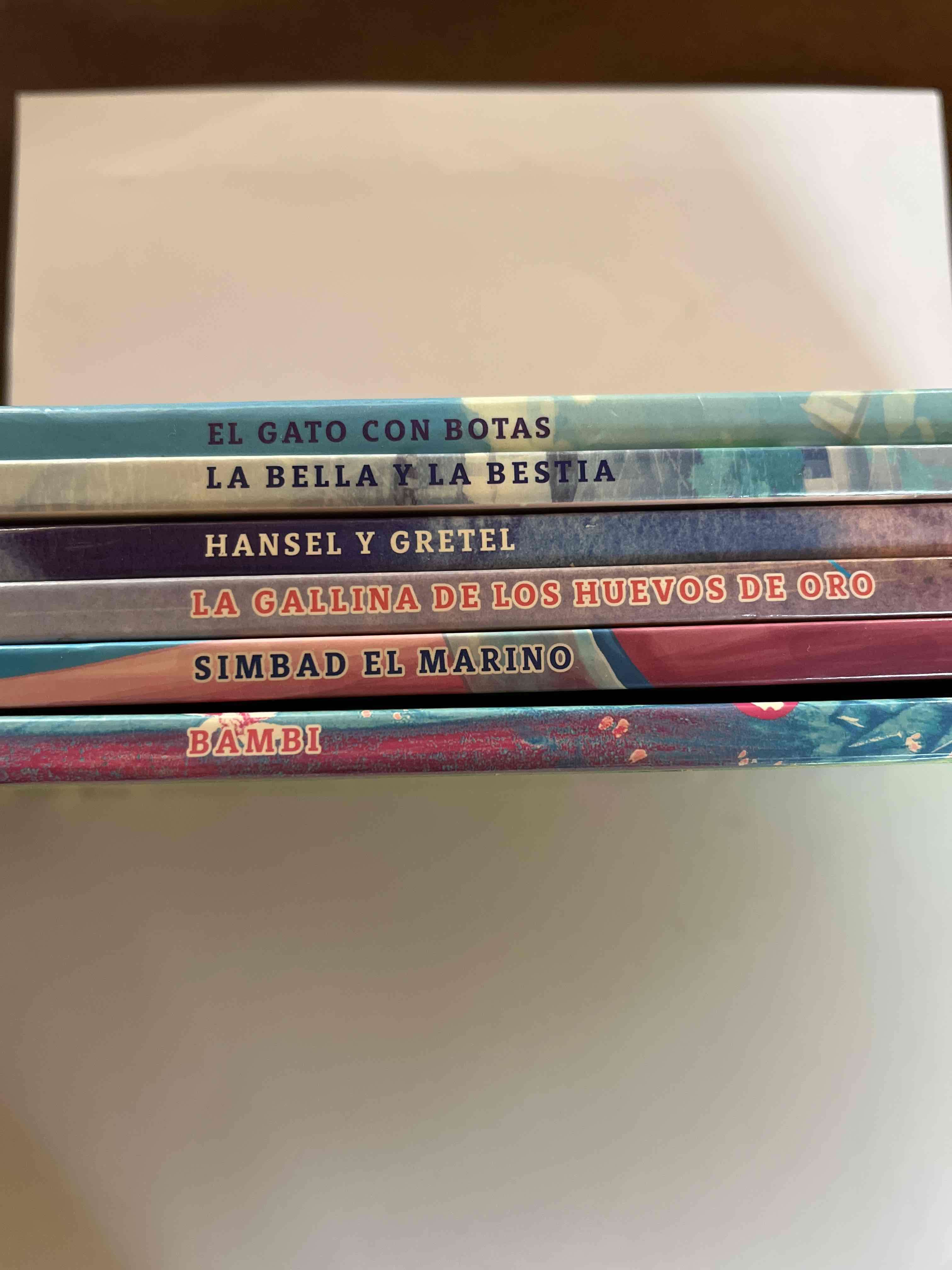 Colección cuentos infantiles - miniatura 2