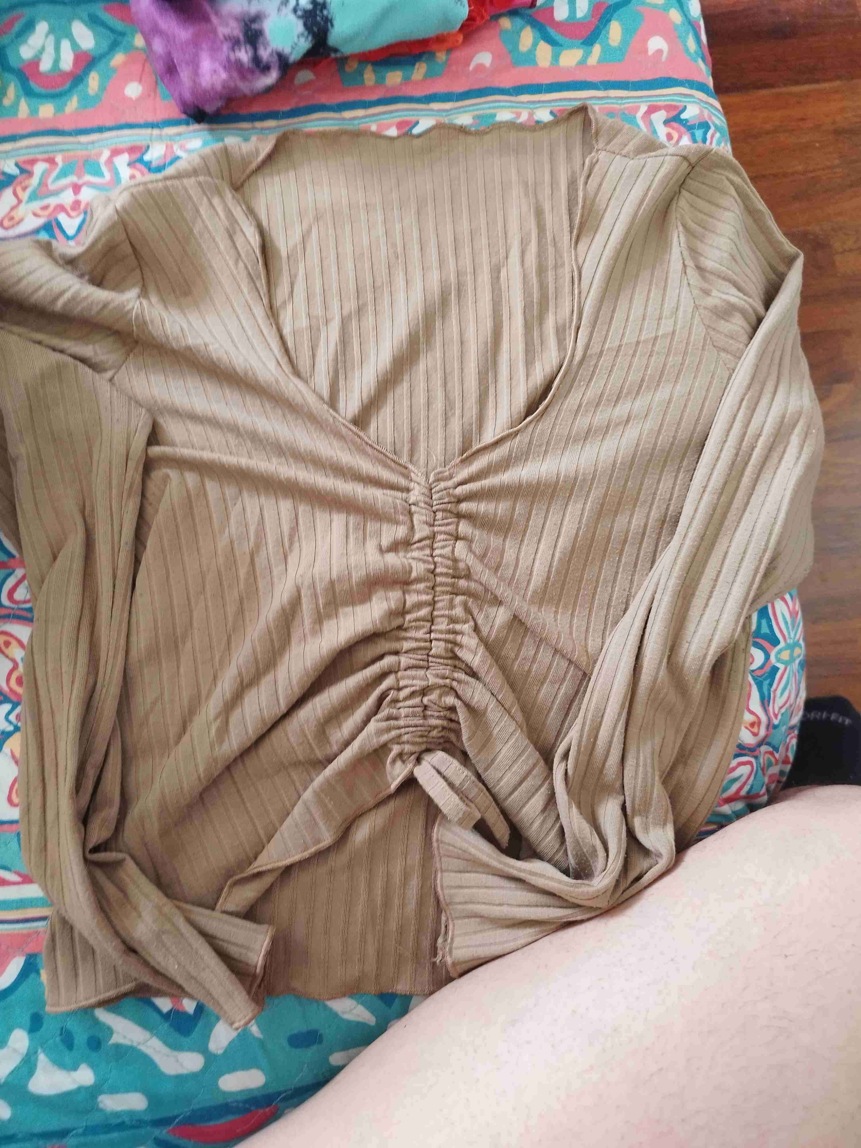 Poleras crop - miniatura 3