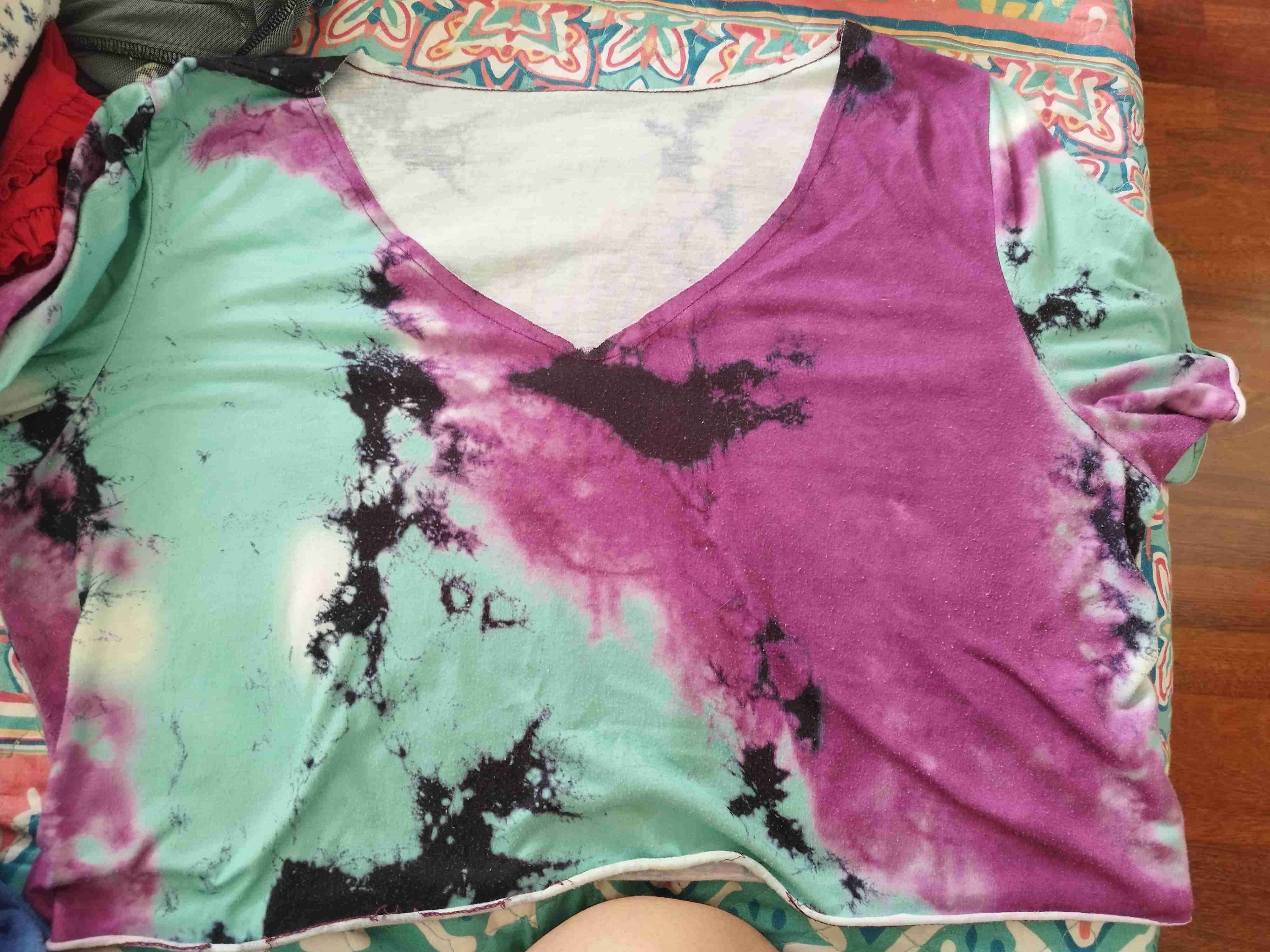 Poleras crop - miniatura 4