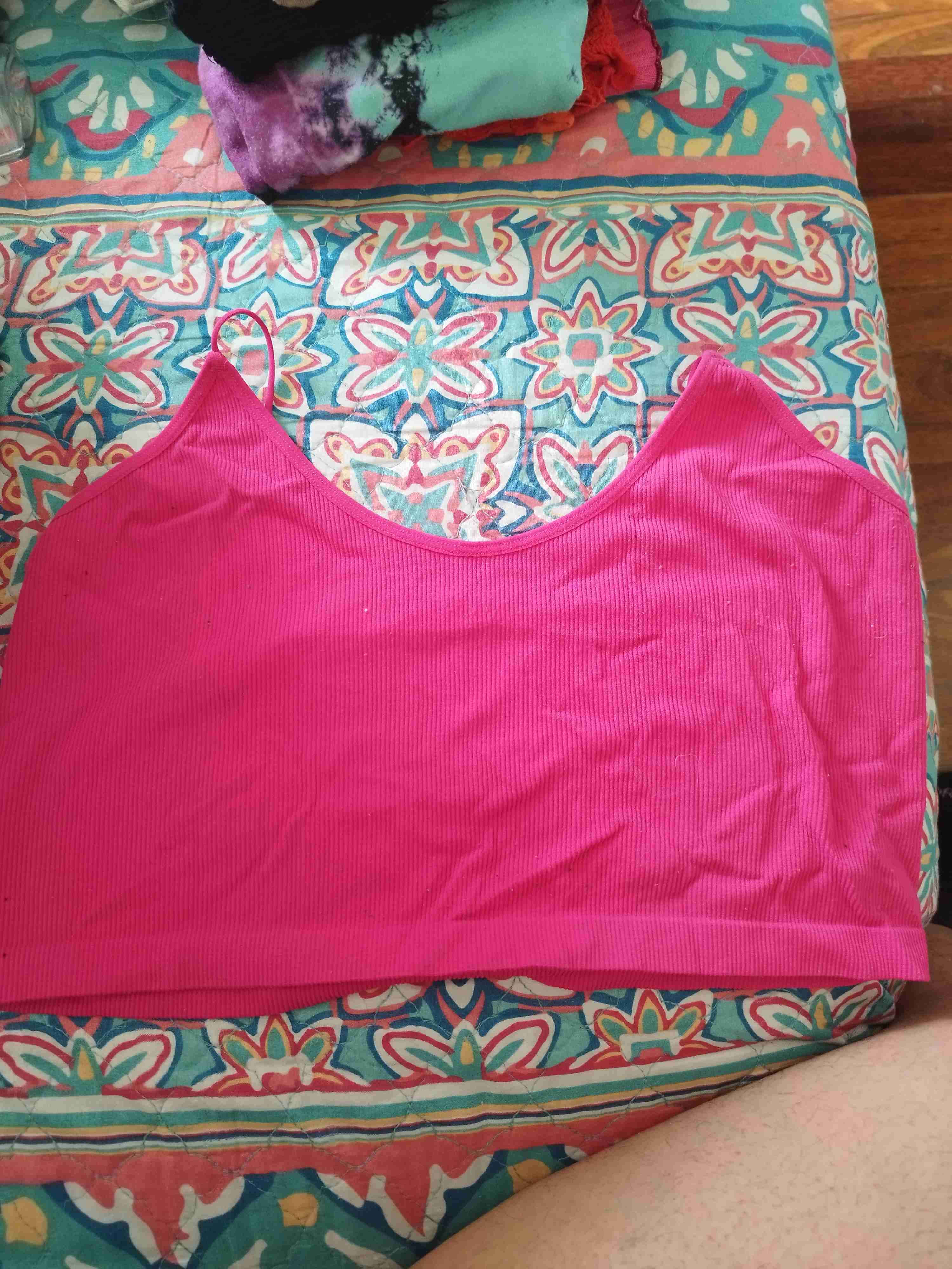 Poleras crop - miniatura 5