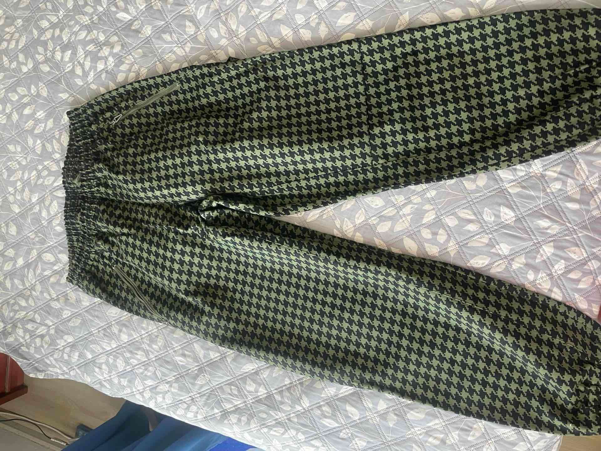 Jeans azul claro - miniatura 4