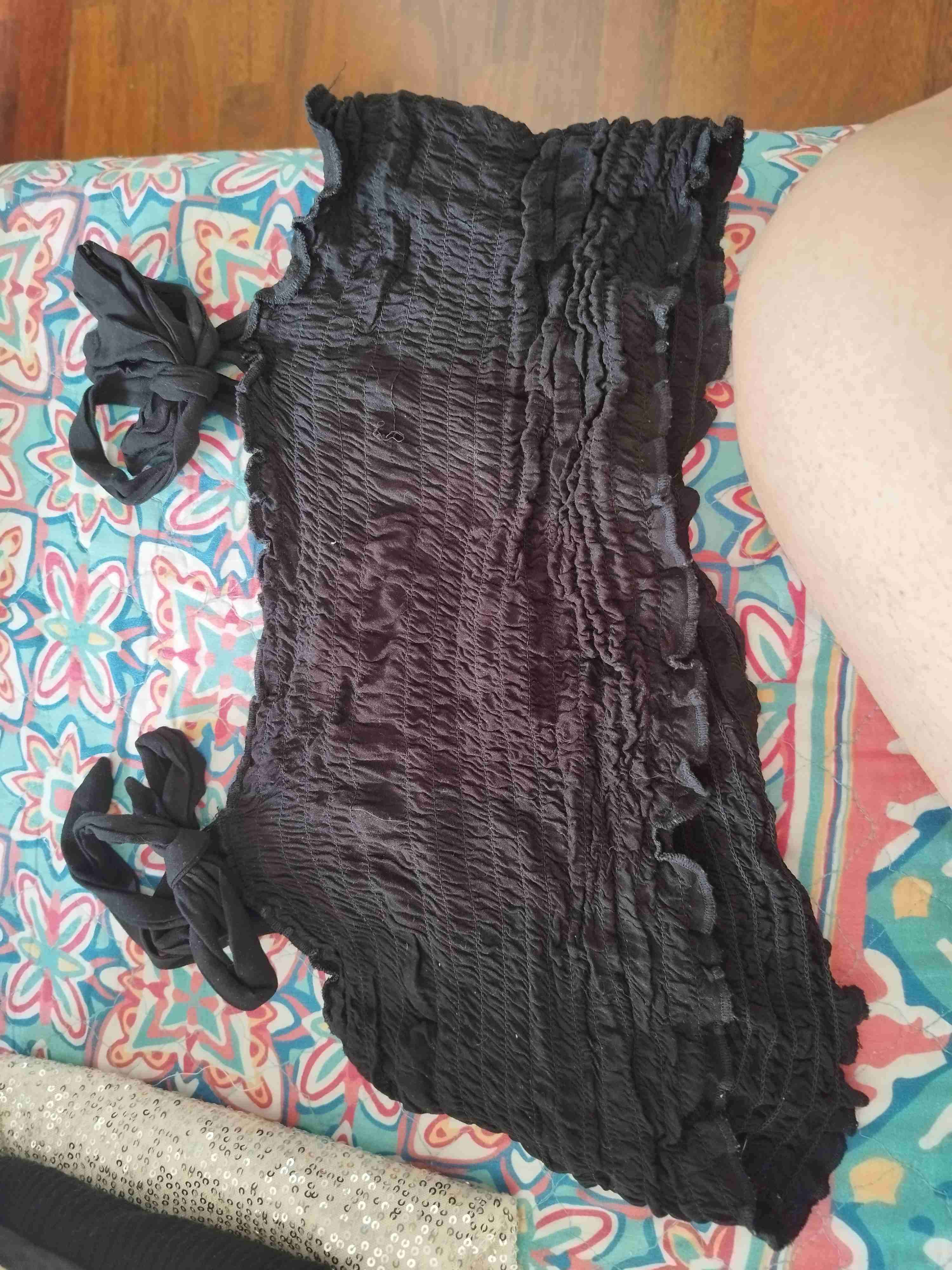 Crop elásticados. - miniatura 2