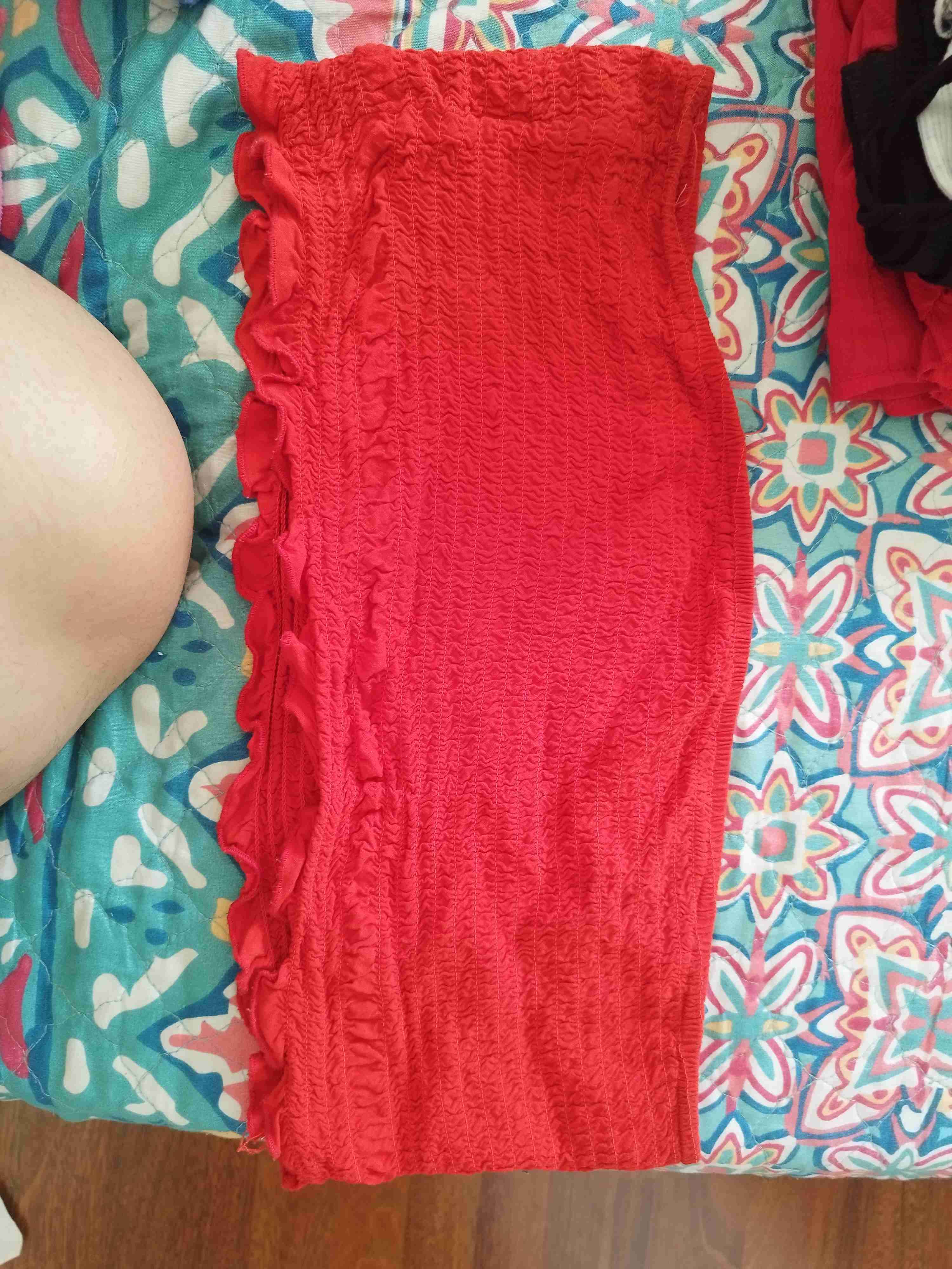 Crop elásticados. - miniatura 3