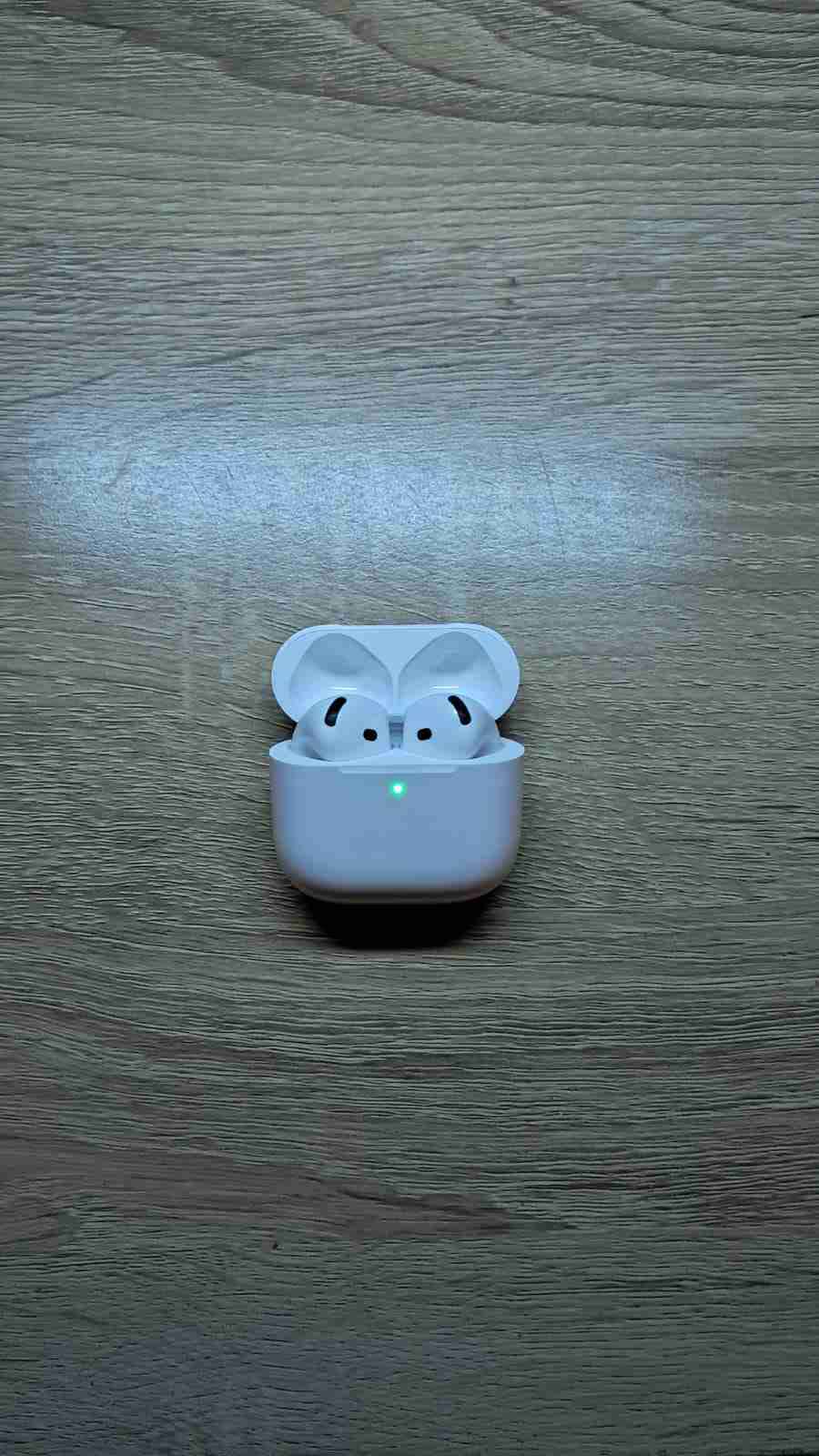 Audífonos inalámbricos Apple - miniatura 4