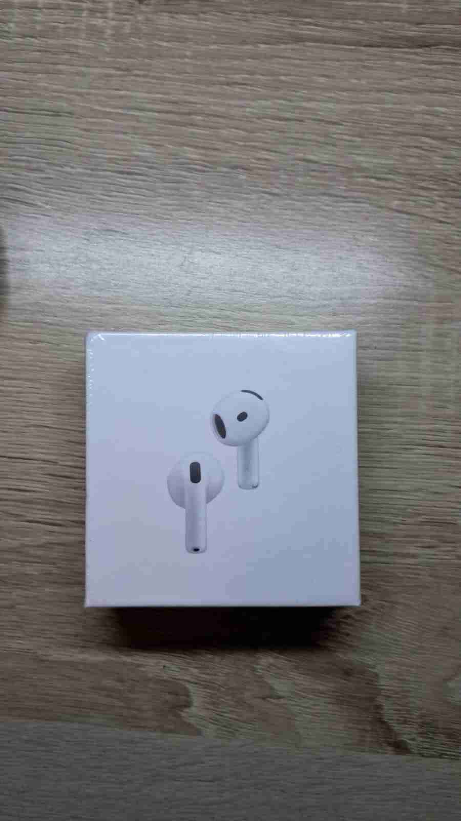 Audífonos inalámbricos Apple - miniatura 5