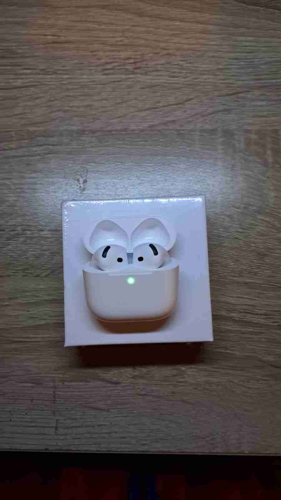 Audífonos inalámbricos Apple - miniatura 6