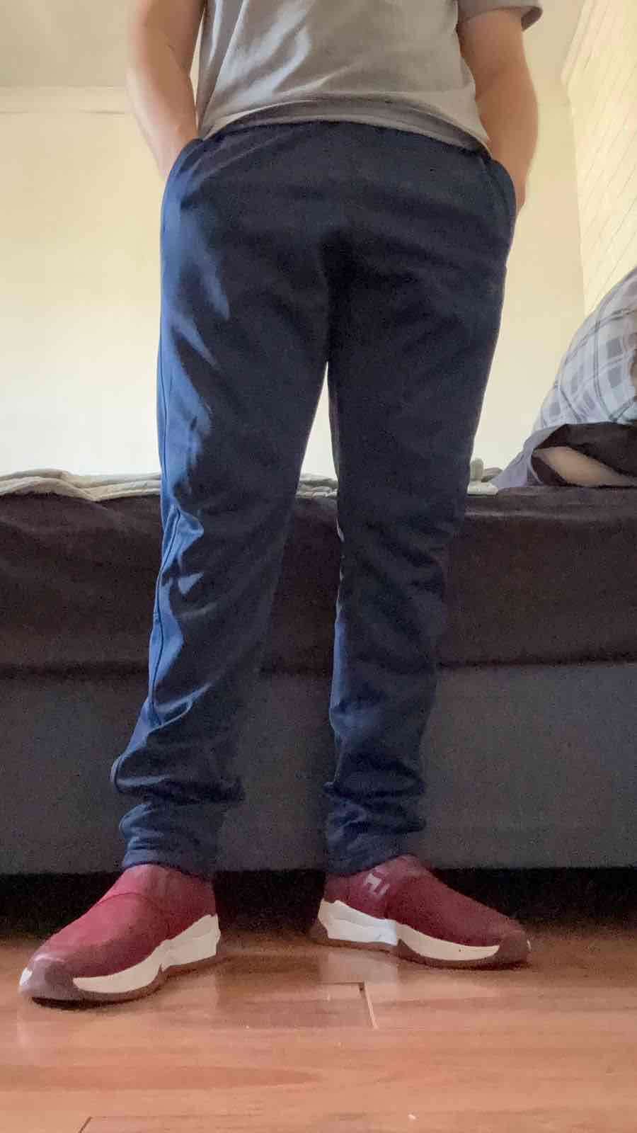 Buzo Hombre azul marino  Under Armour - miniatura 3