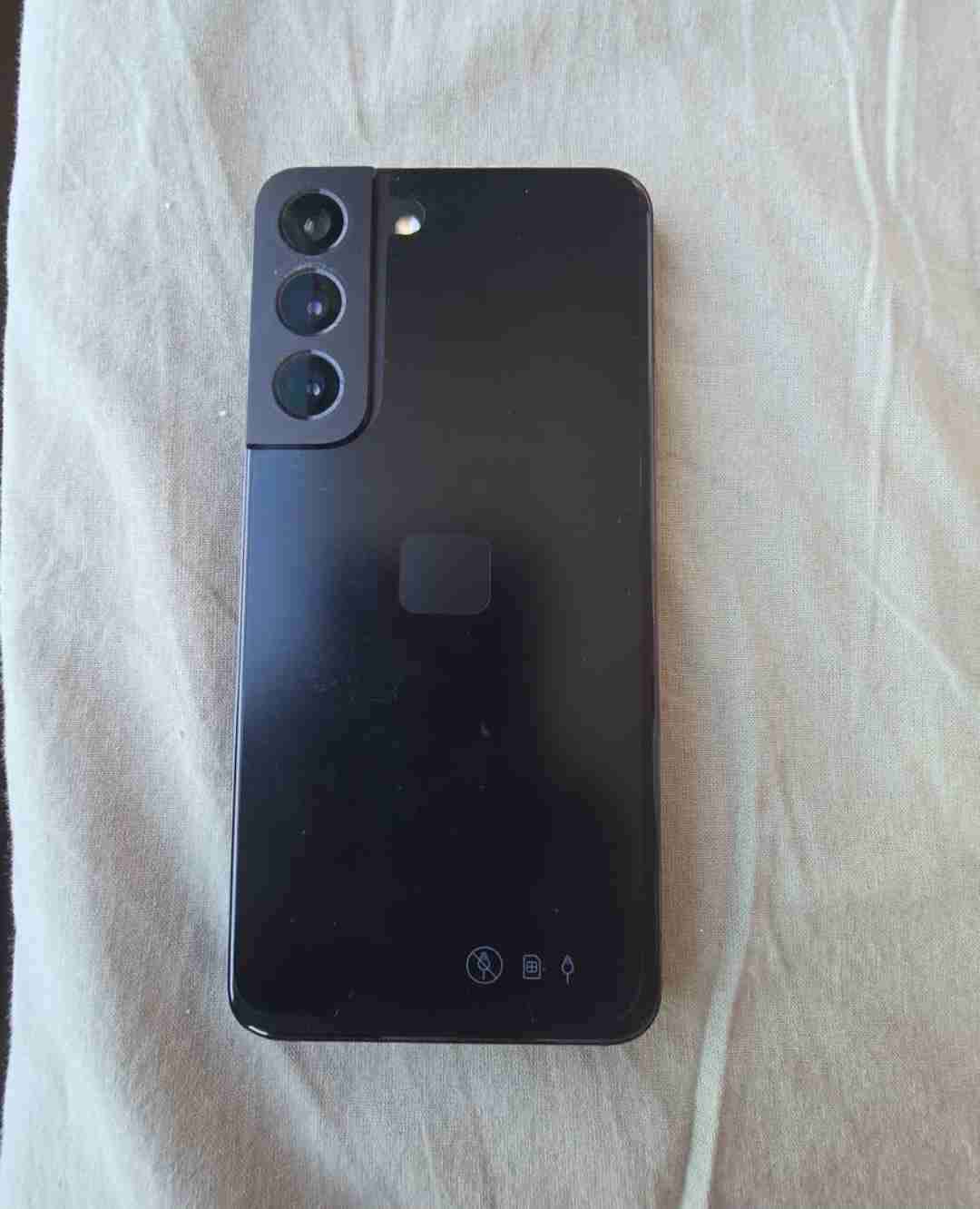 📱 Samsung Galaxy S22 – 256 GB✨ En perfecto estado - miniatura 1