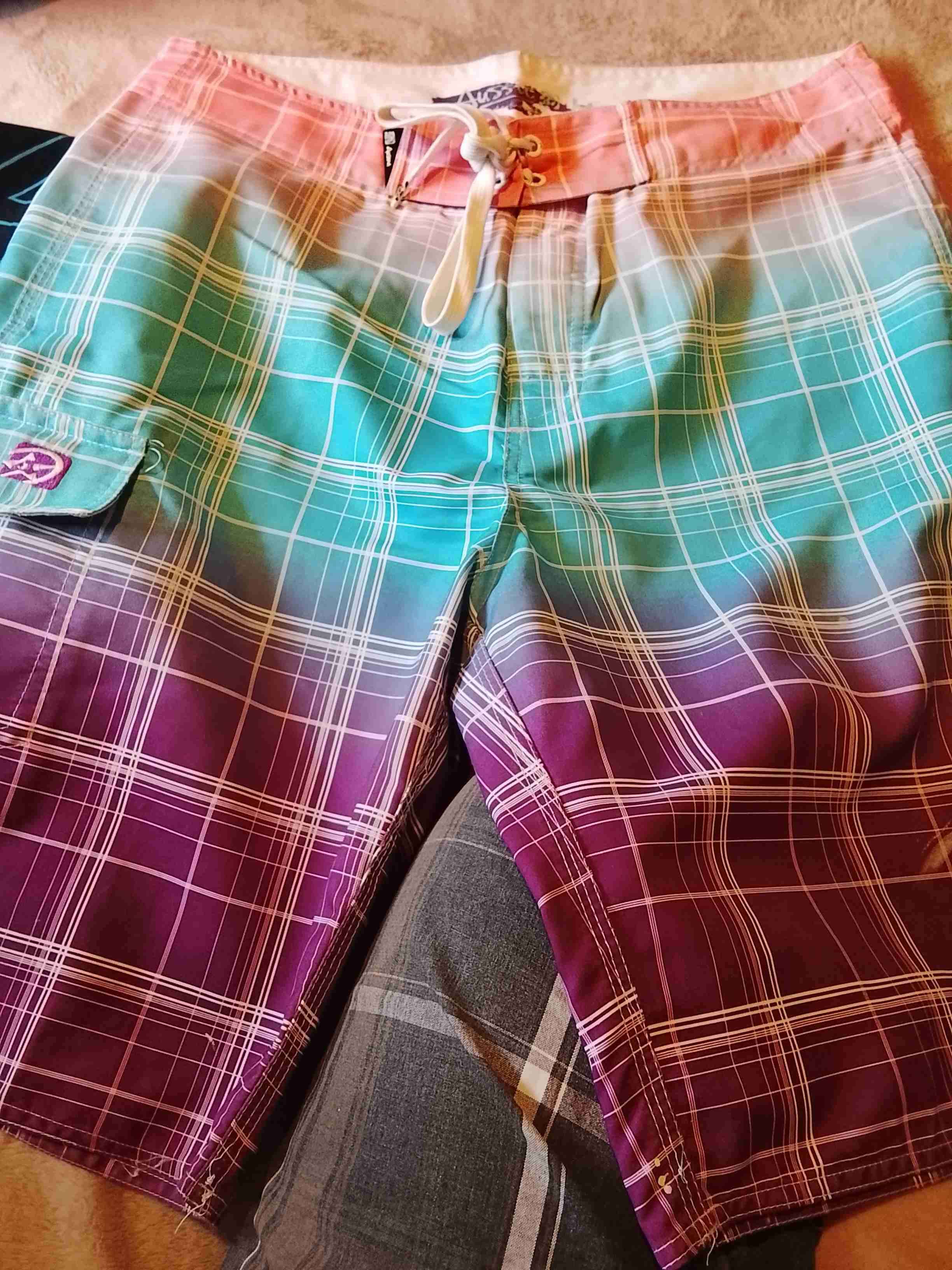 Pantalones cortos variados - miniatura 2