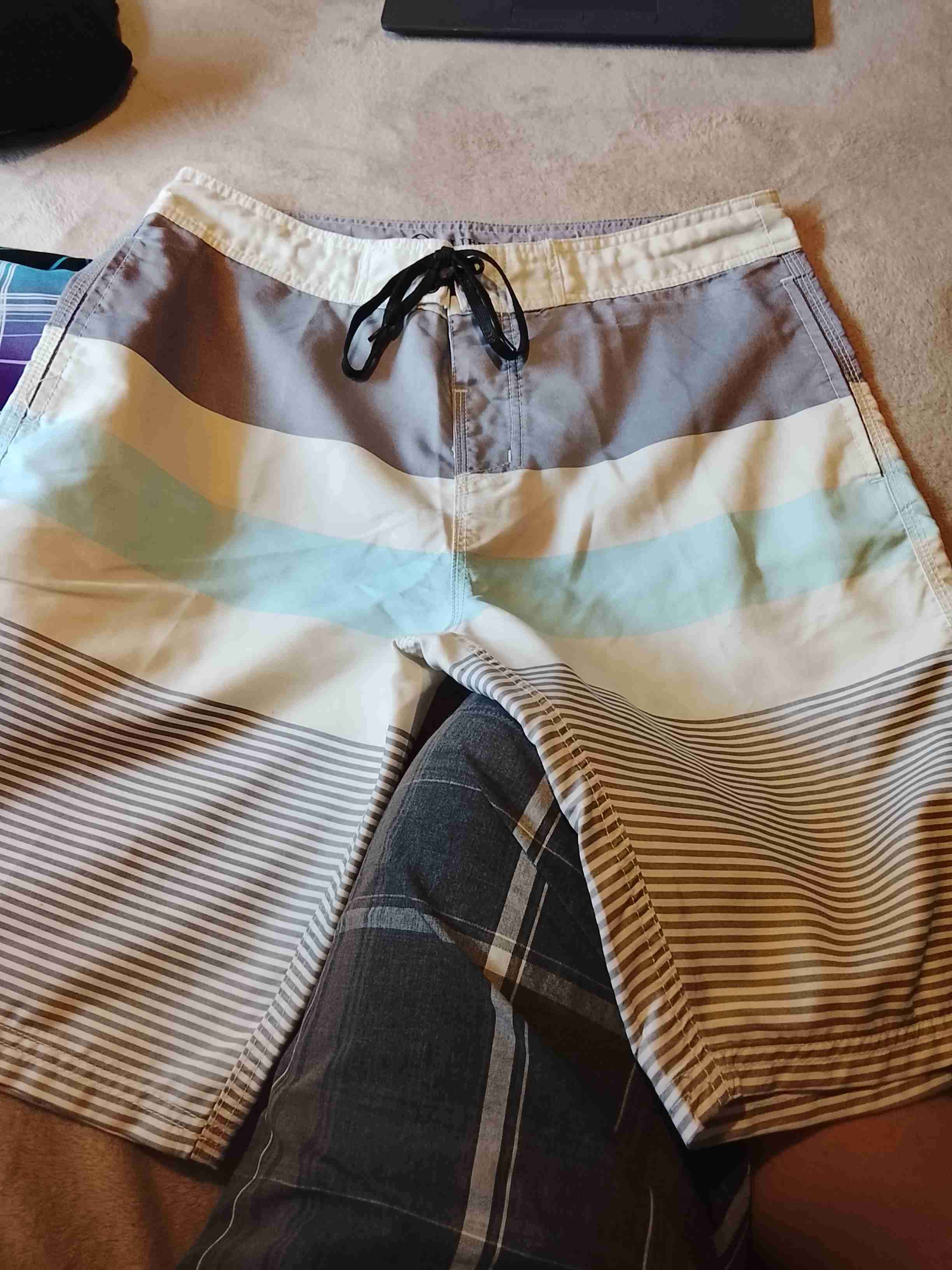 Pantalones cortos variados - miniatura 3