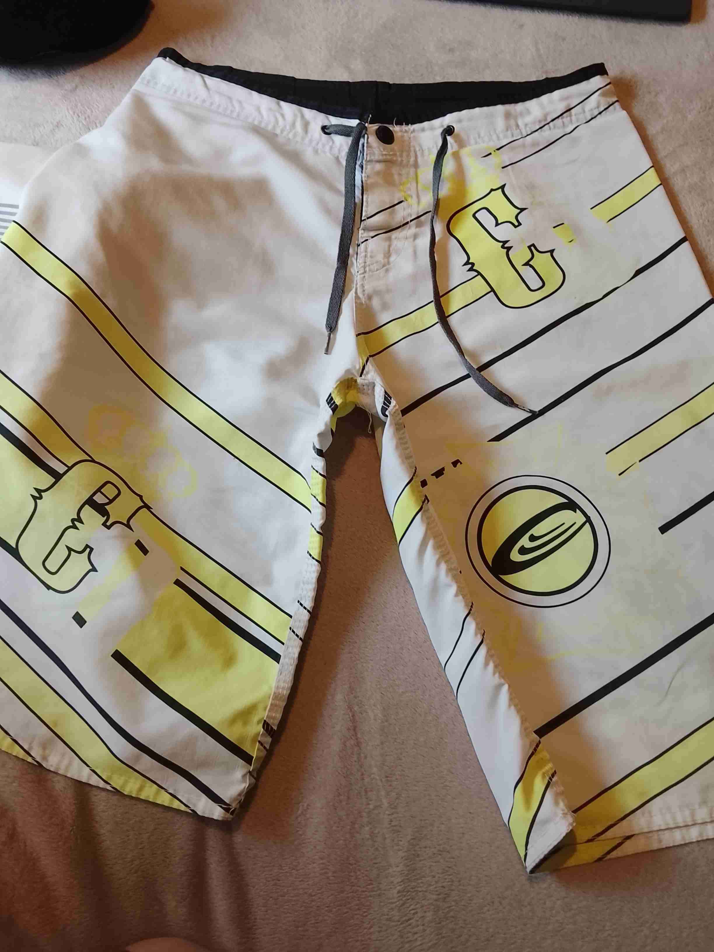 Pantalones cortos variados - miniatura 4