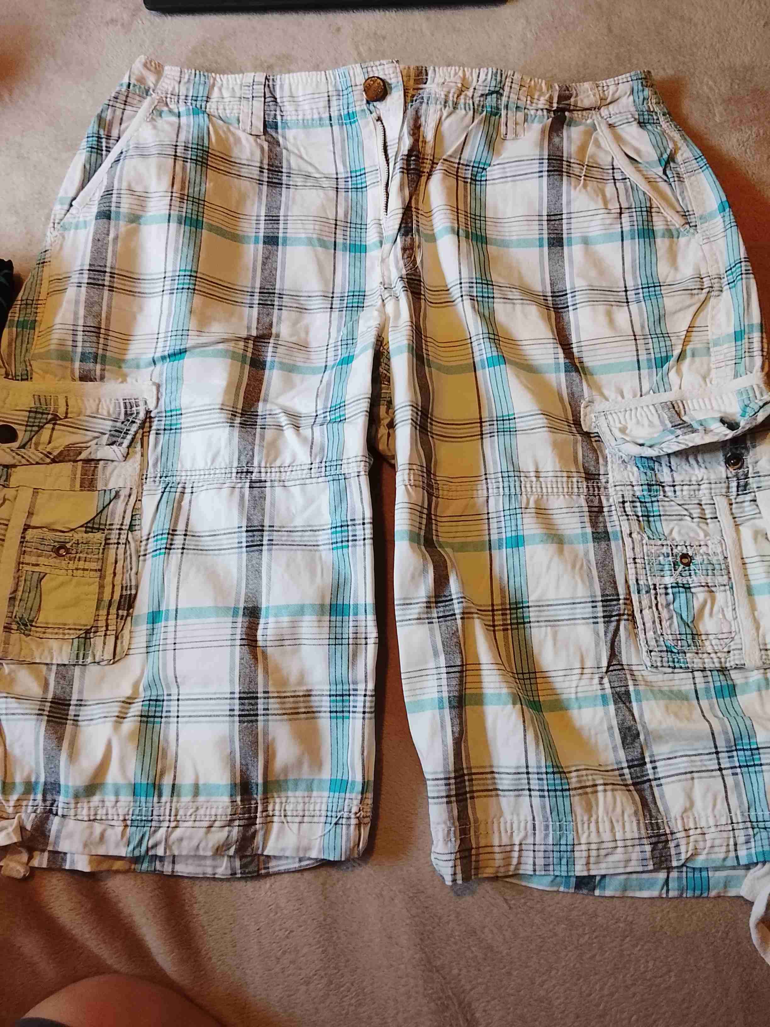 Pantalones cortos variados - miniatura 5