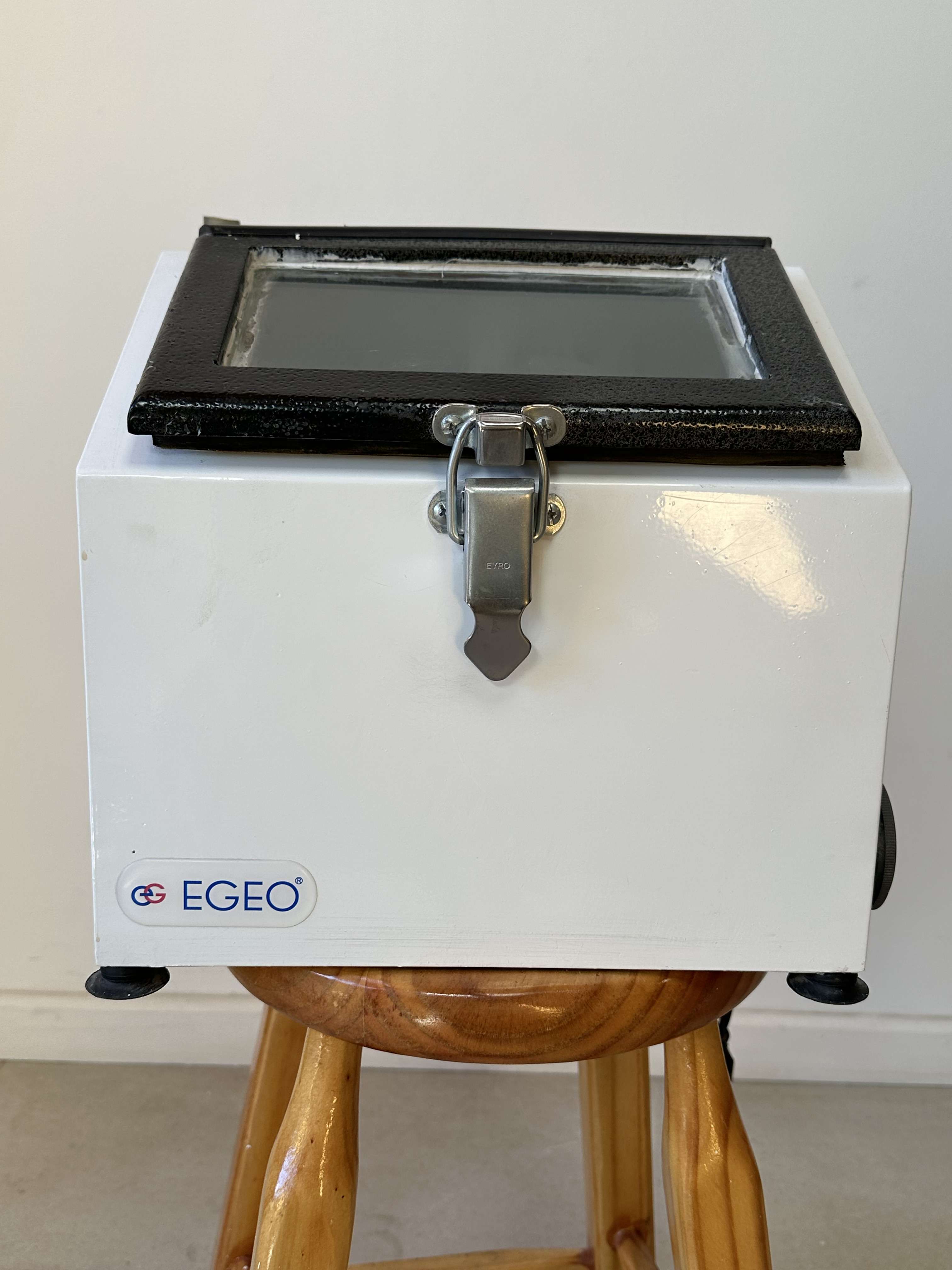 Arenadora EGEO - miniatura 1