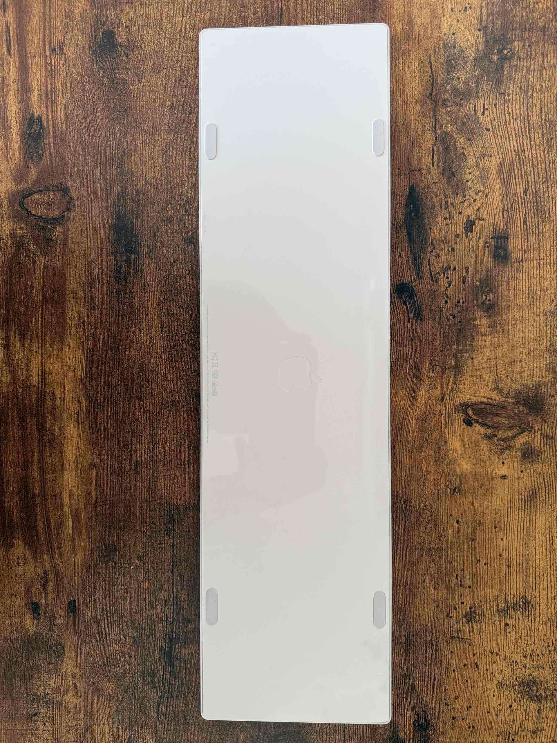 Teclado Magic Keyboard - miniatura 4