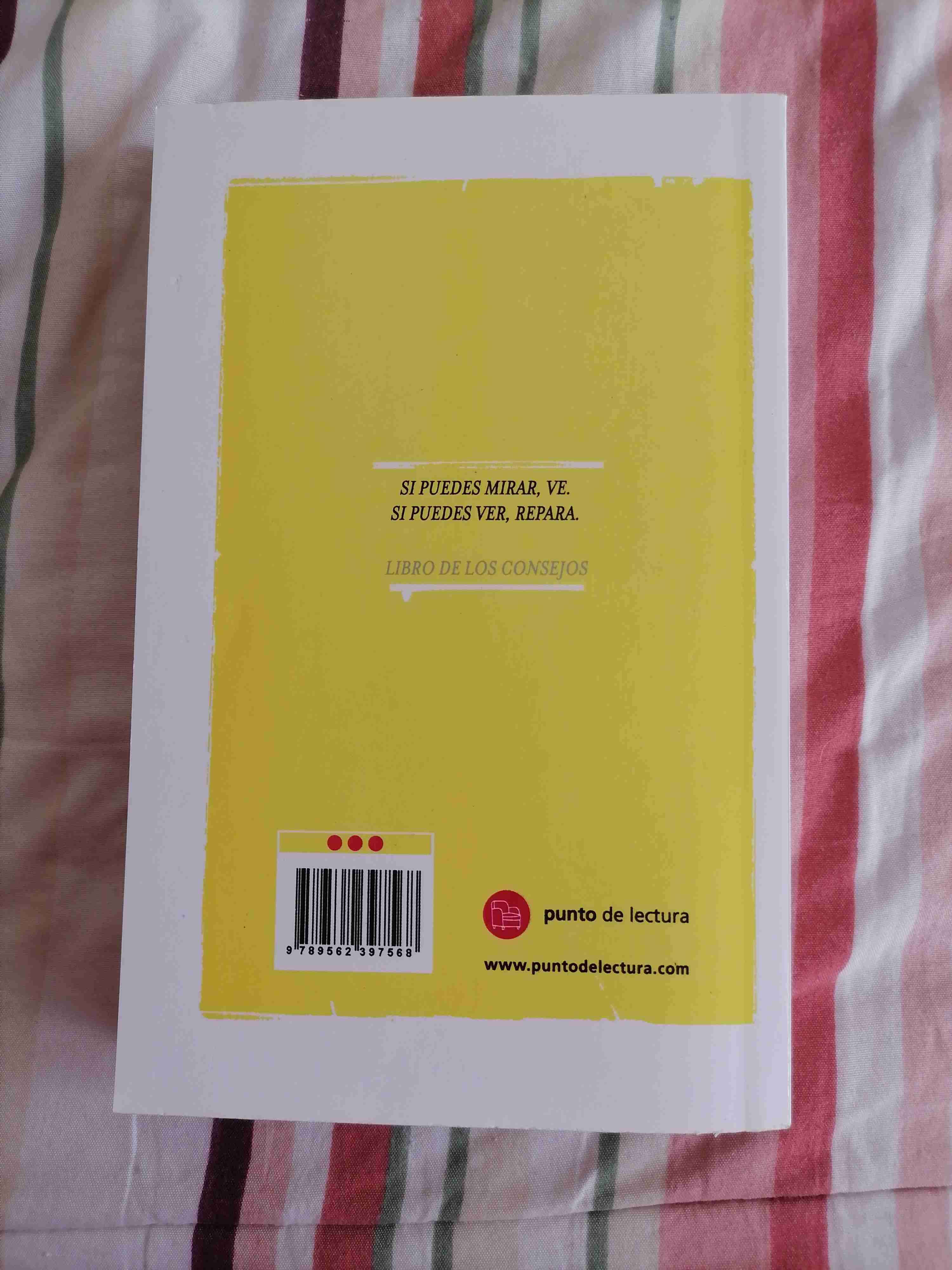 Libro Ensayo sobre la ceguera - miniatura 2