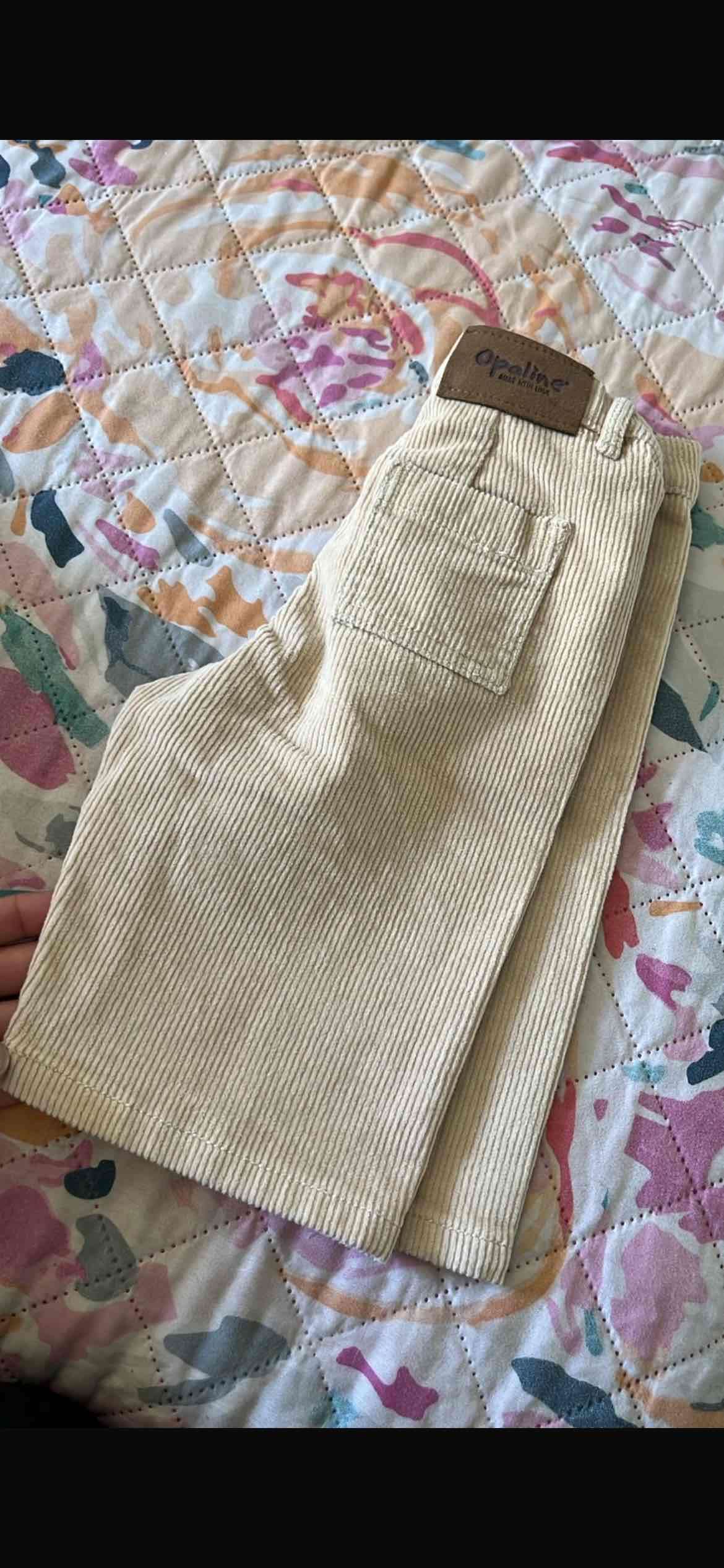 Lote de ropita 6/ 9 meses