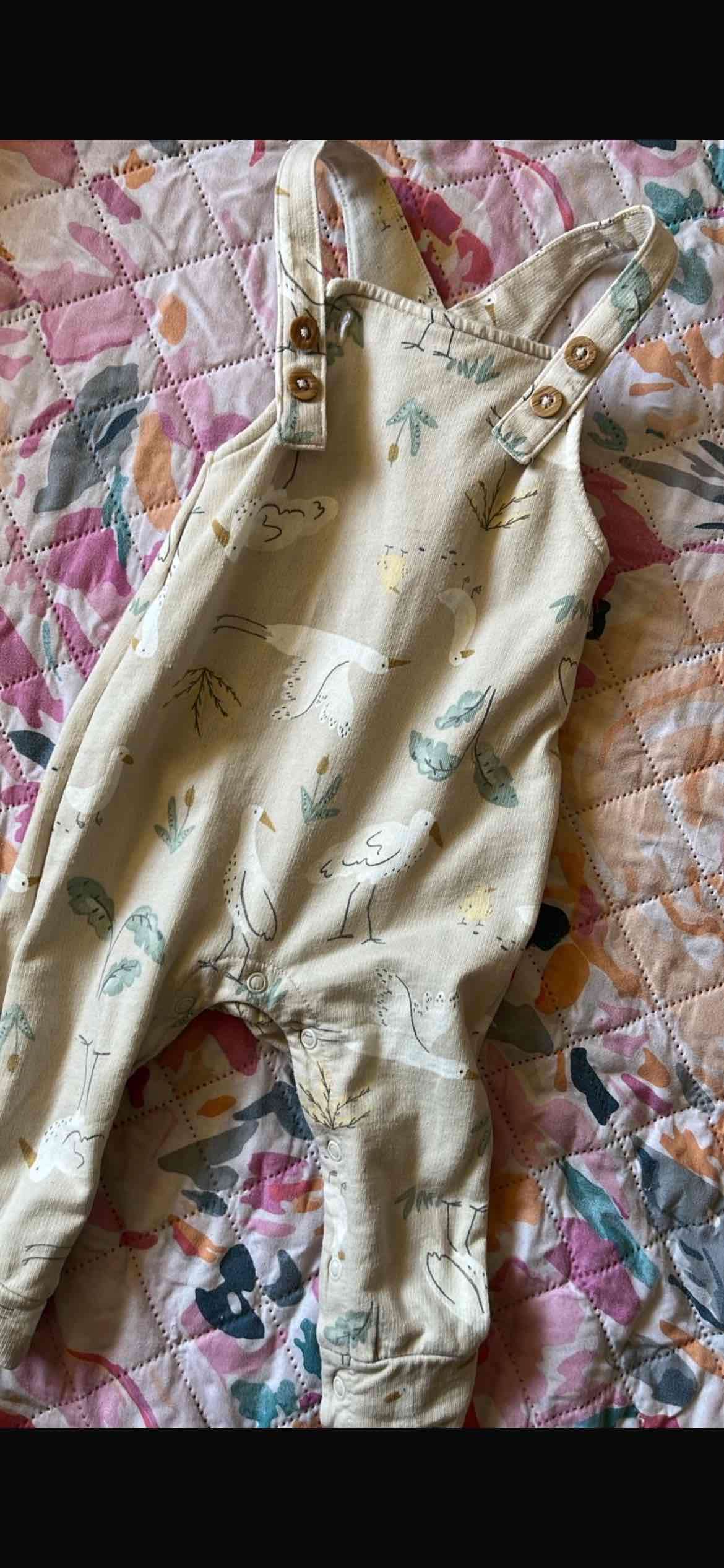 Lote de ropita 6/ 9 meses - miniatura 5