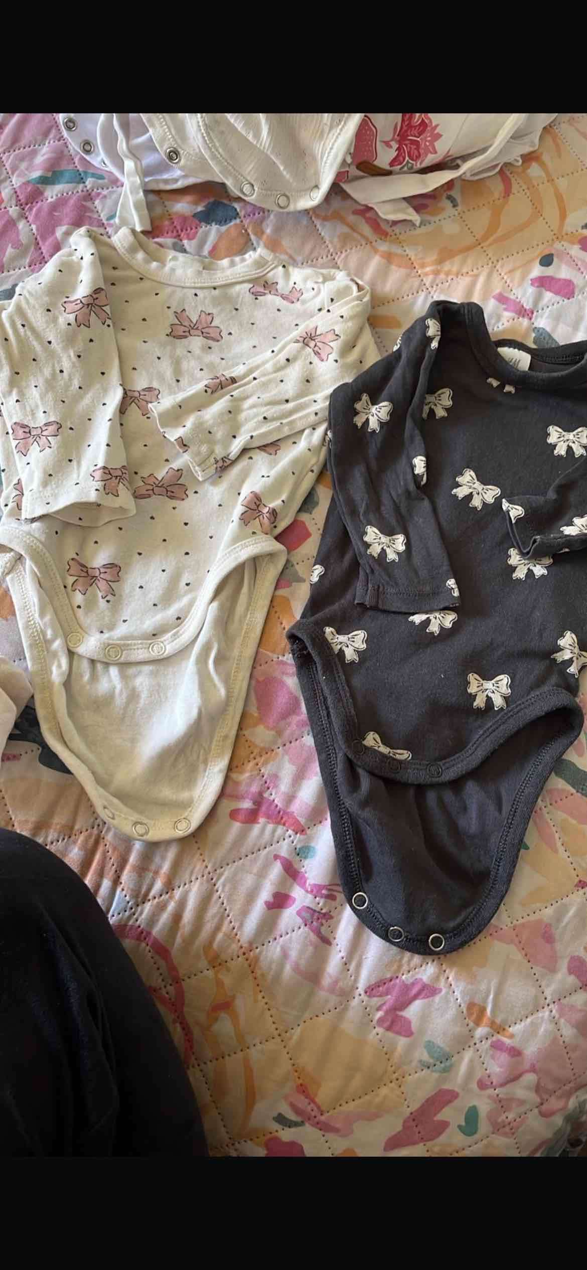 Lote de ropita 6/ 9 meses - miniatura 6