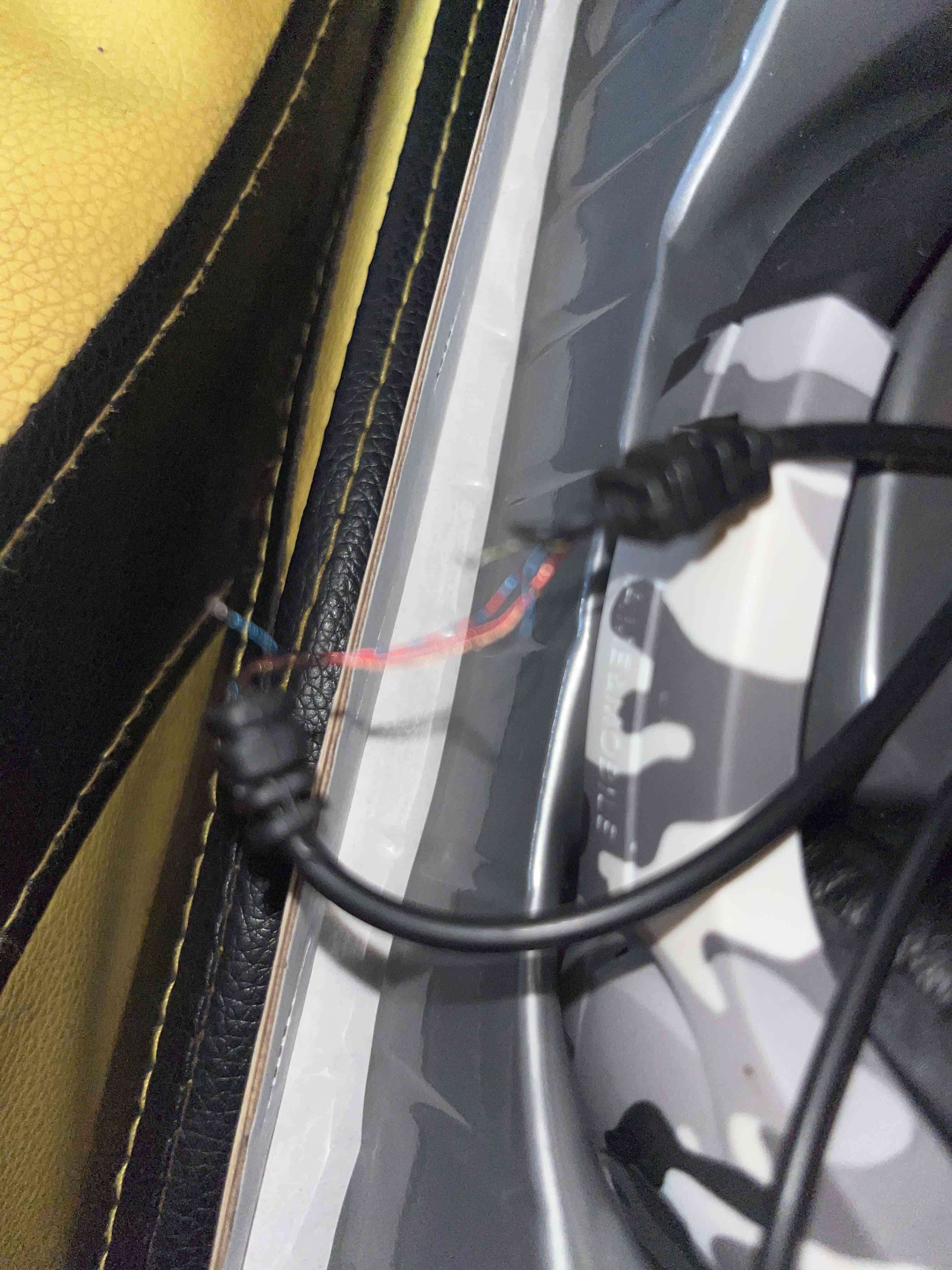 Audífonos con micrófono Para repuesto/No Funcionan - miniatura 4