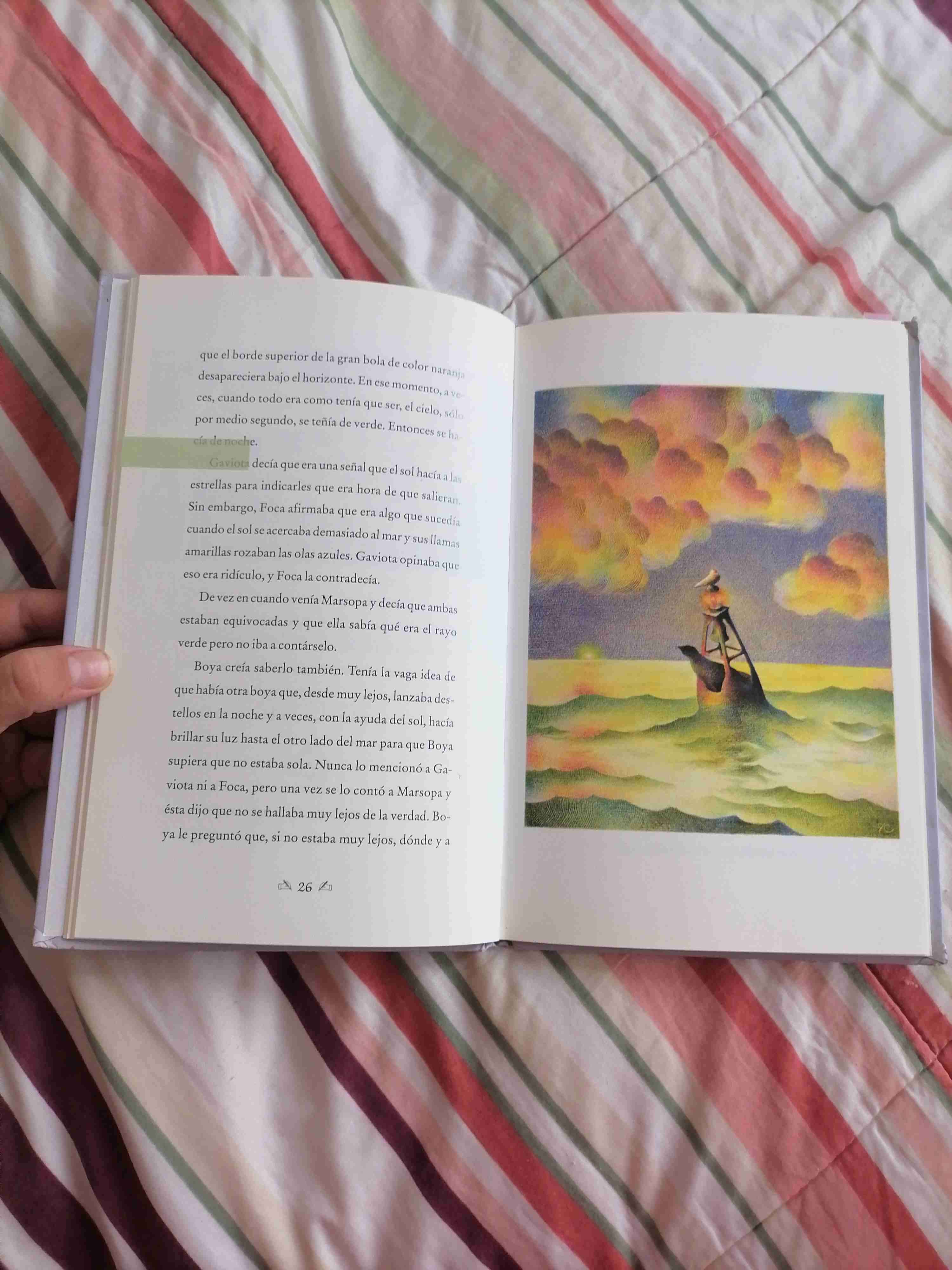 Libro 'Boya' de Bruce Balan - miniatura 3