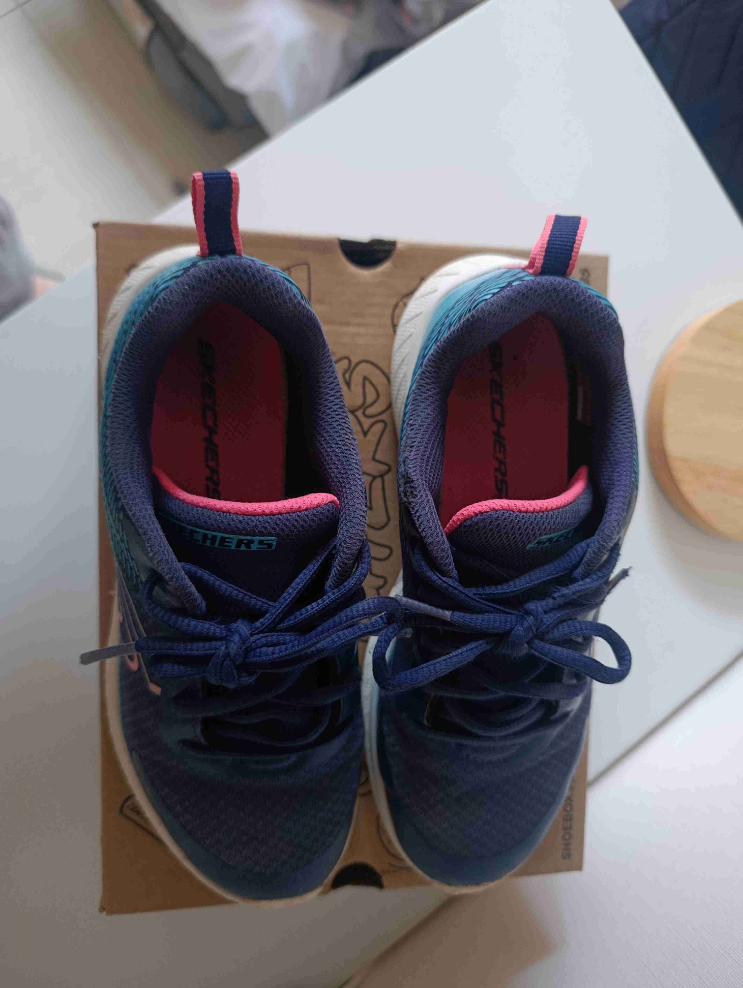 Zapatillas Skechers Talla 34 - miniatura 2