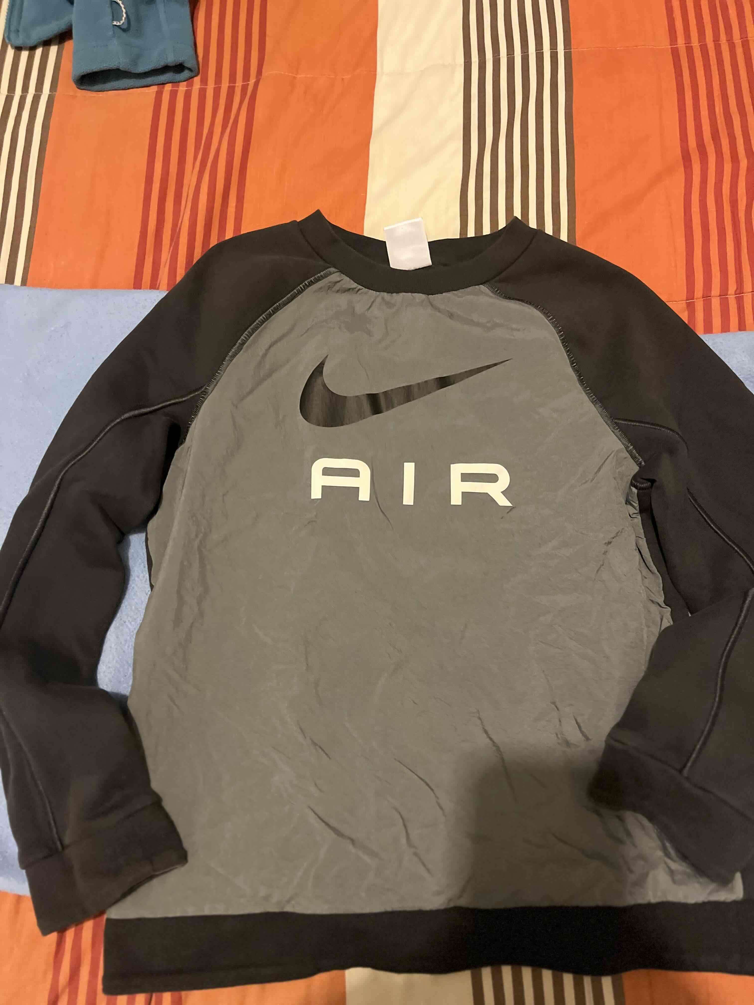 Poleras Nike Air para niños - miniatura 2