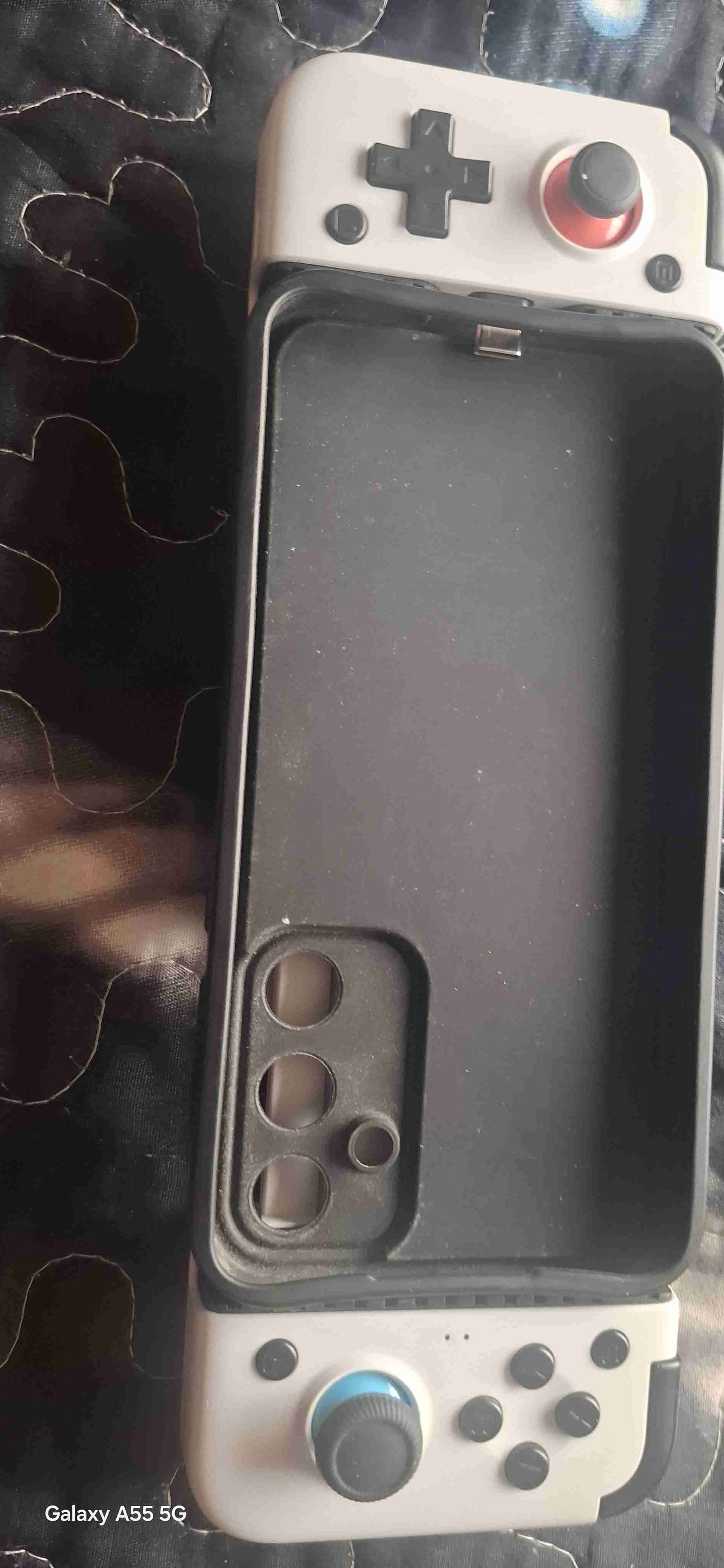 Estuche GameSir X2 negro - miniatura 4