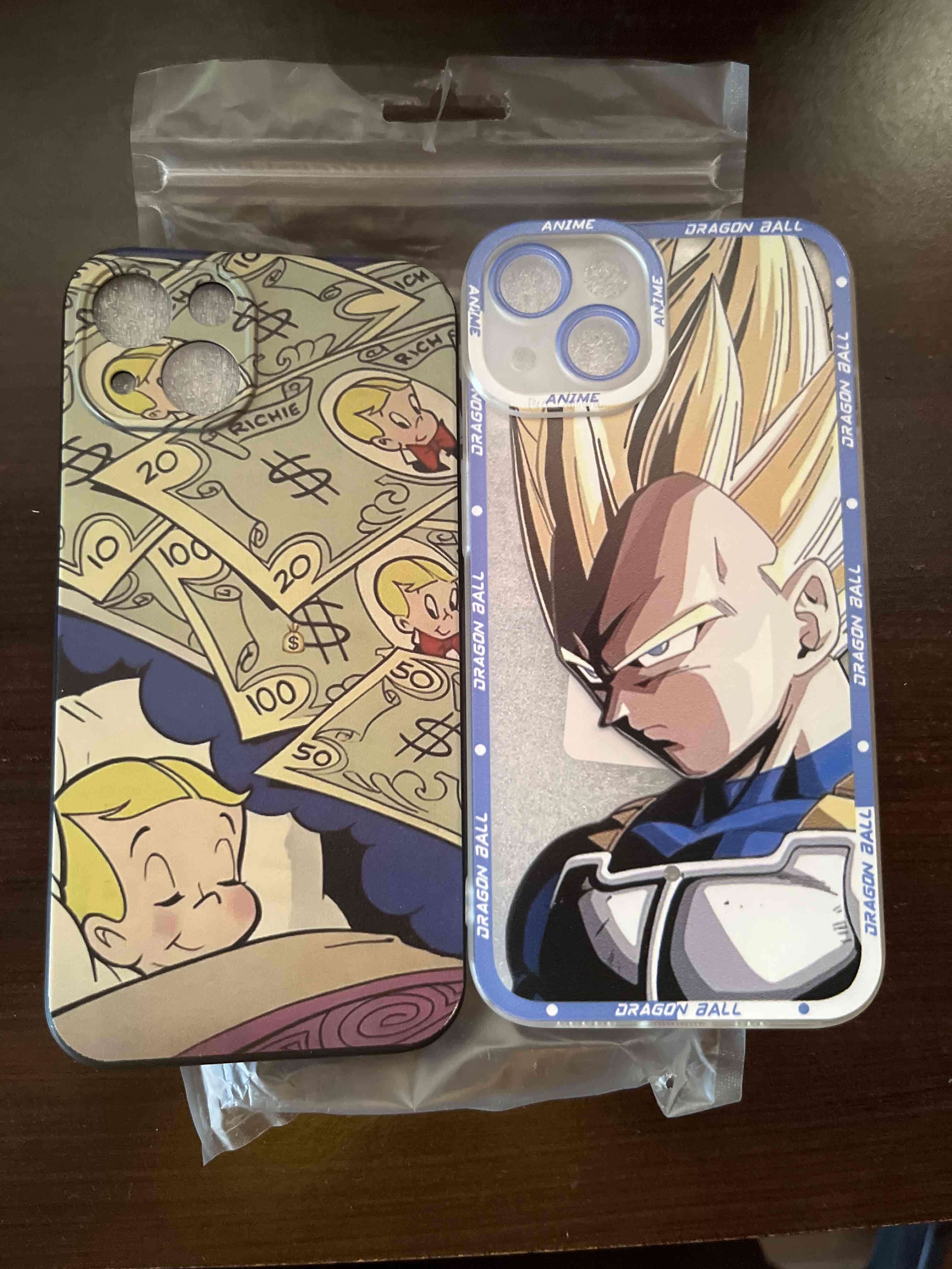 Carcasas para iPhone Variadas (IPhone 13 mini) - miniatura 1