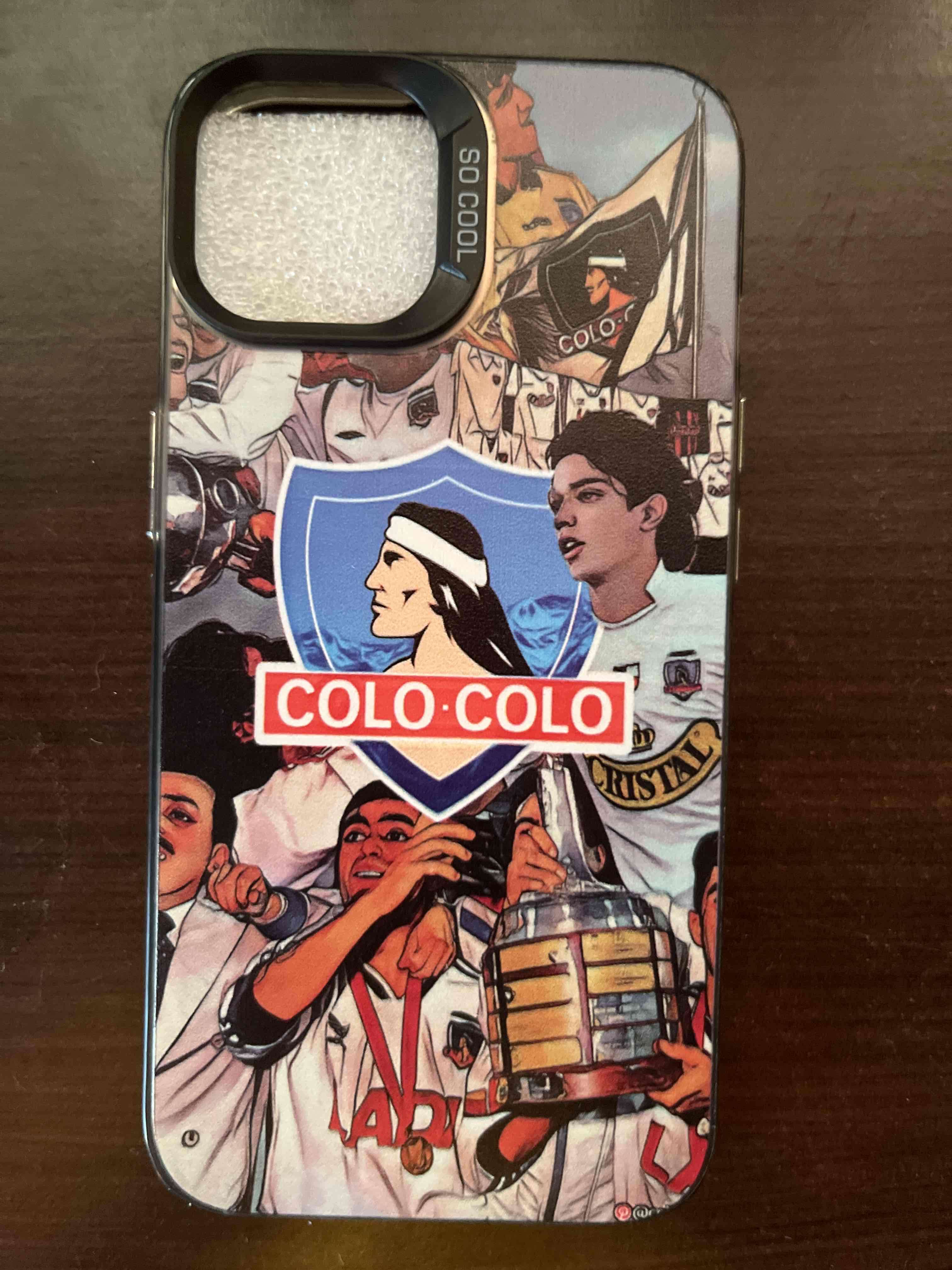 Carcasas para iPhone Variadas (IPhone 13 mini) - miniatura 3