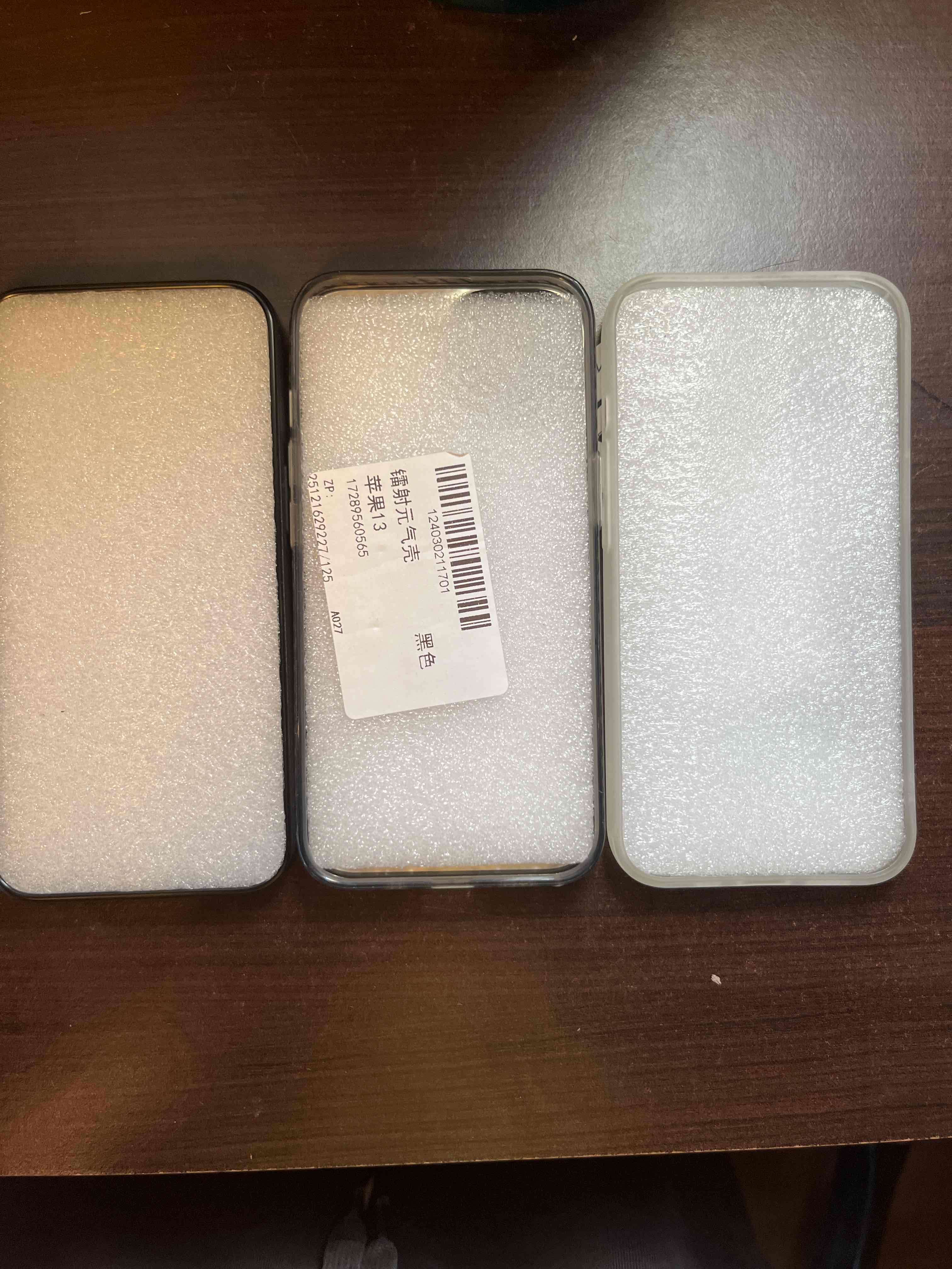 Carcasas para iPhone Variadas (IPhone 13 mini) - miniatura 5