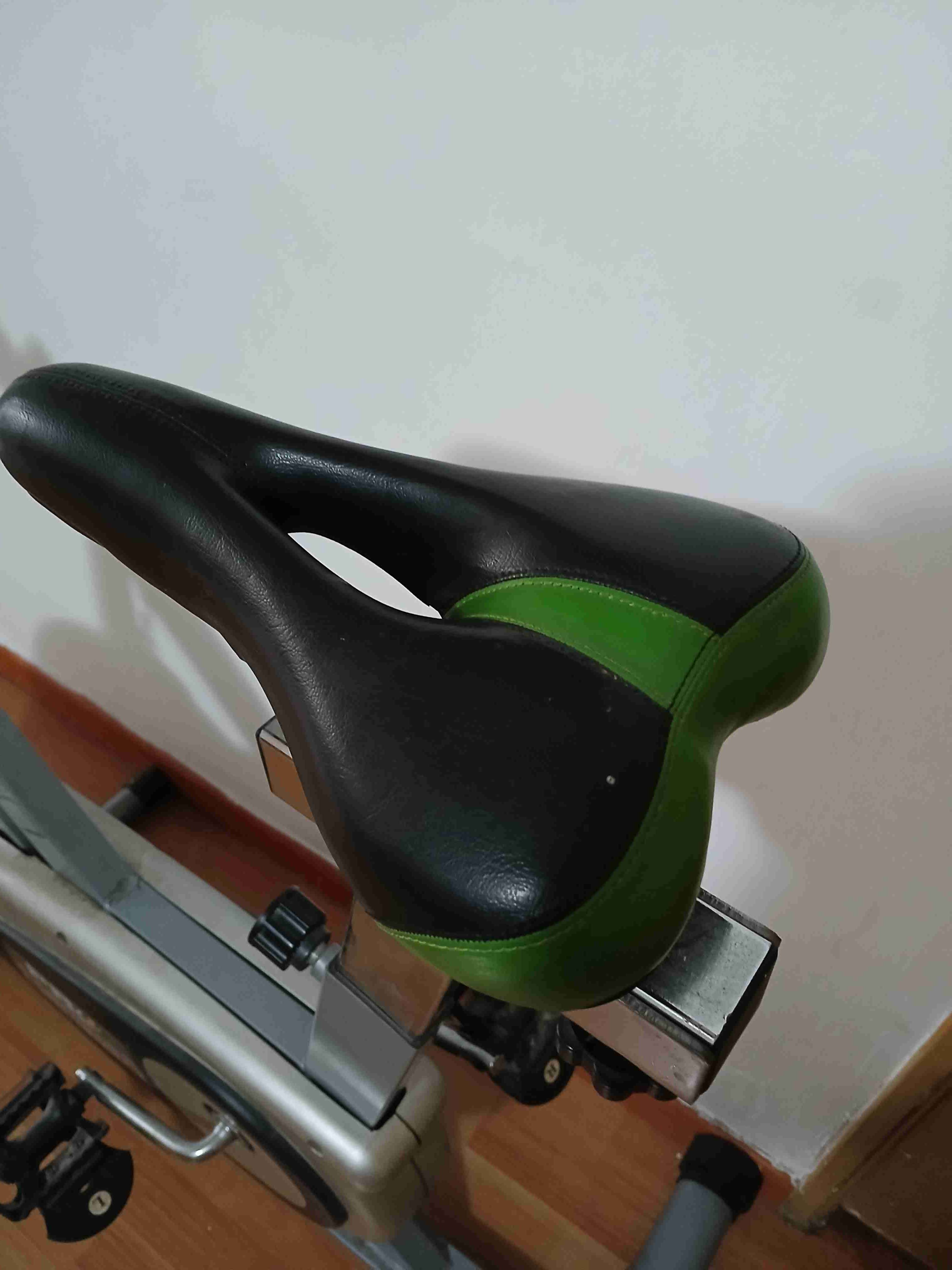 Bicicleta estática Lahsen Pro - miniatura 3